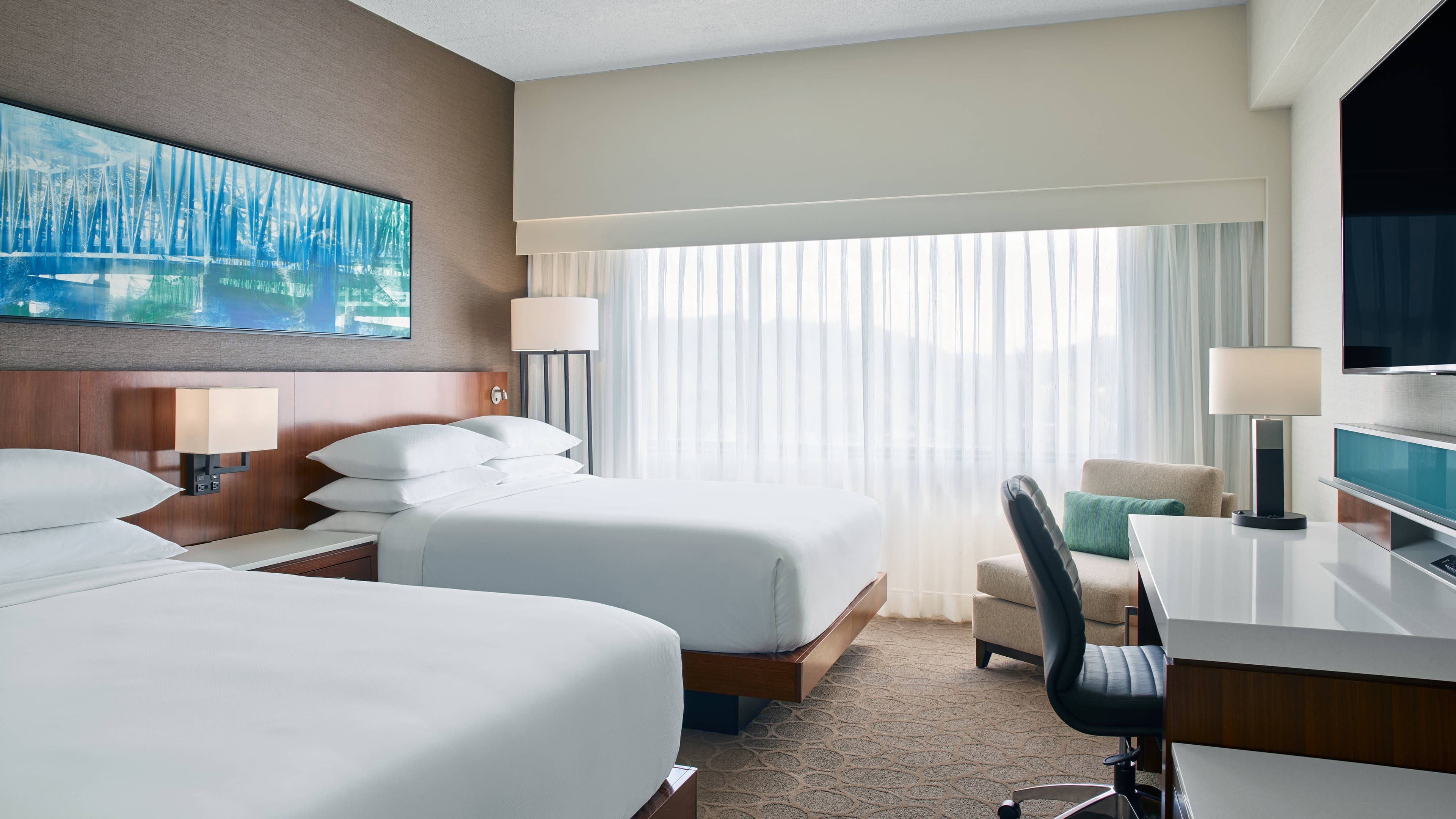 Delta Hotels Ashland Downtown — 6