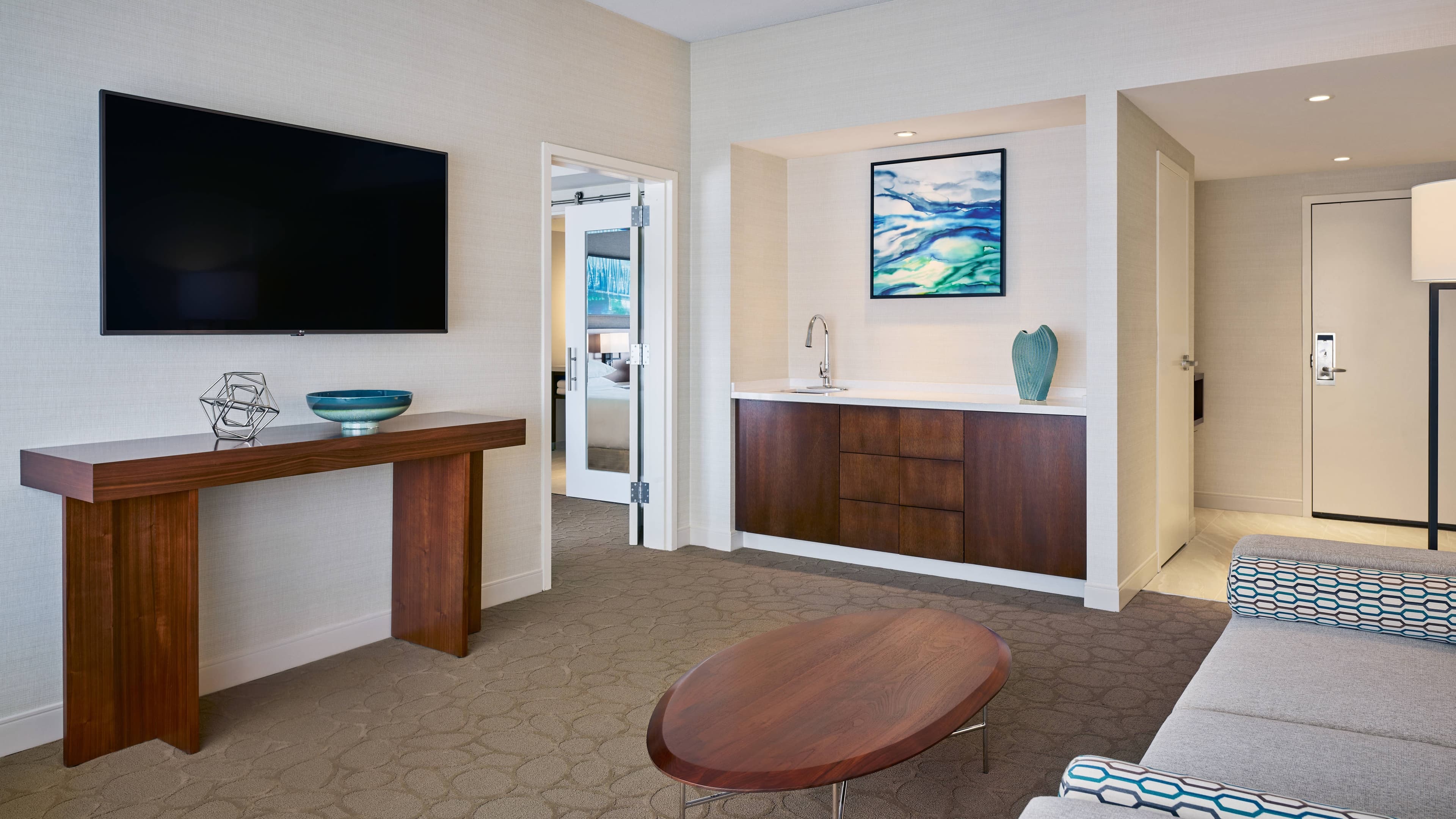 Delta Hotels Ashland Downtown — 16