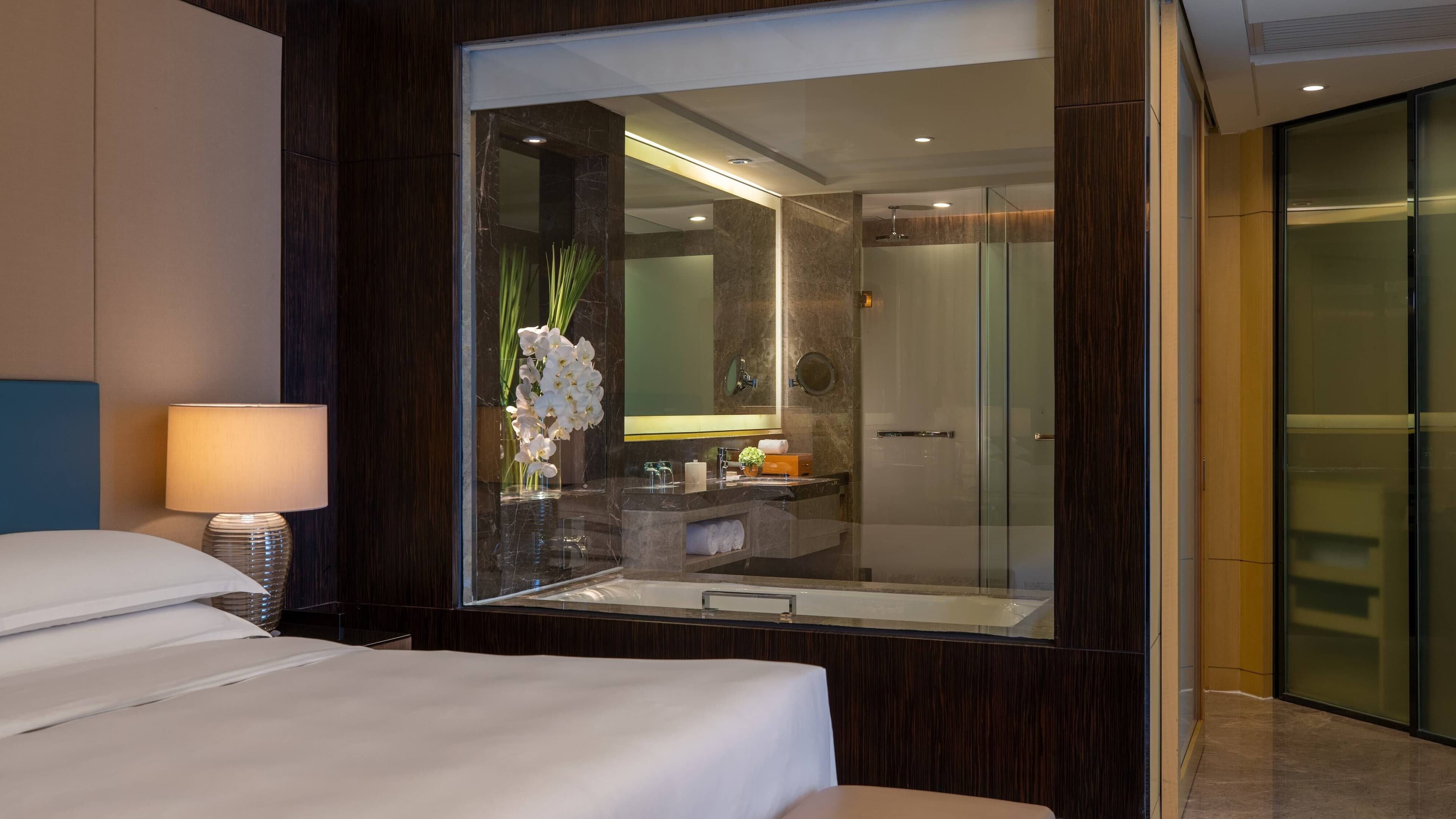 Renaissance Huizhou Hotel — 30