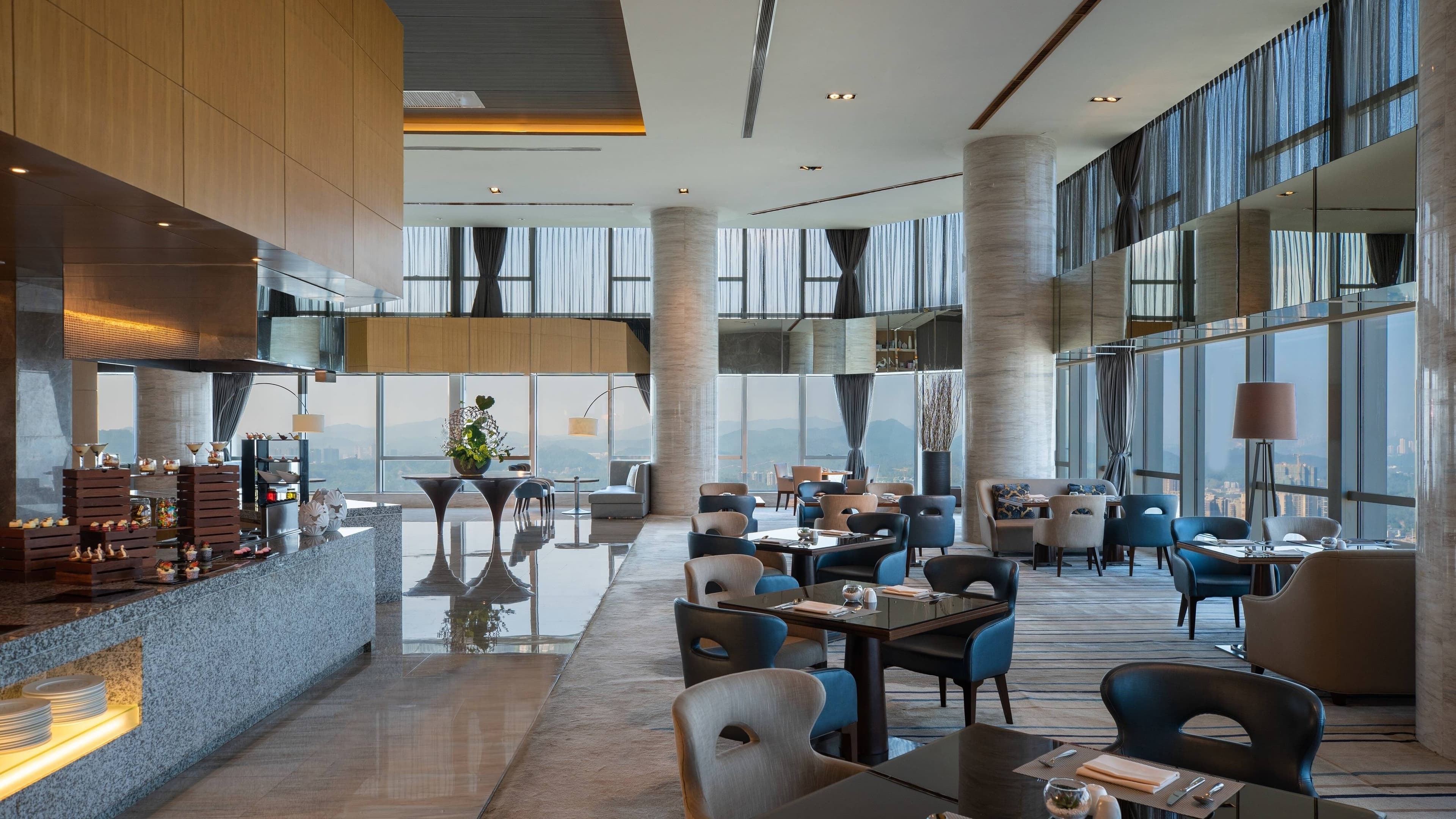 Renaissance Huizhou Hotel — 6