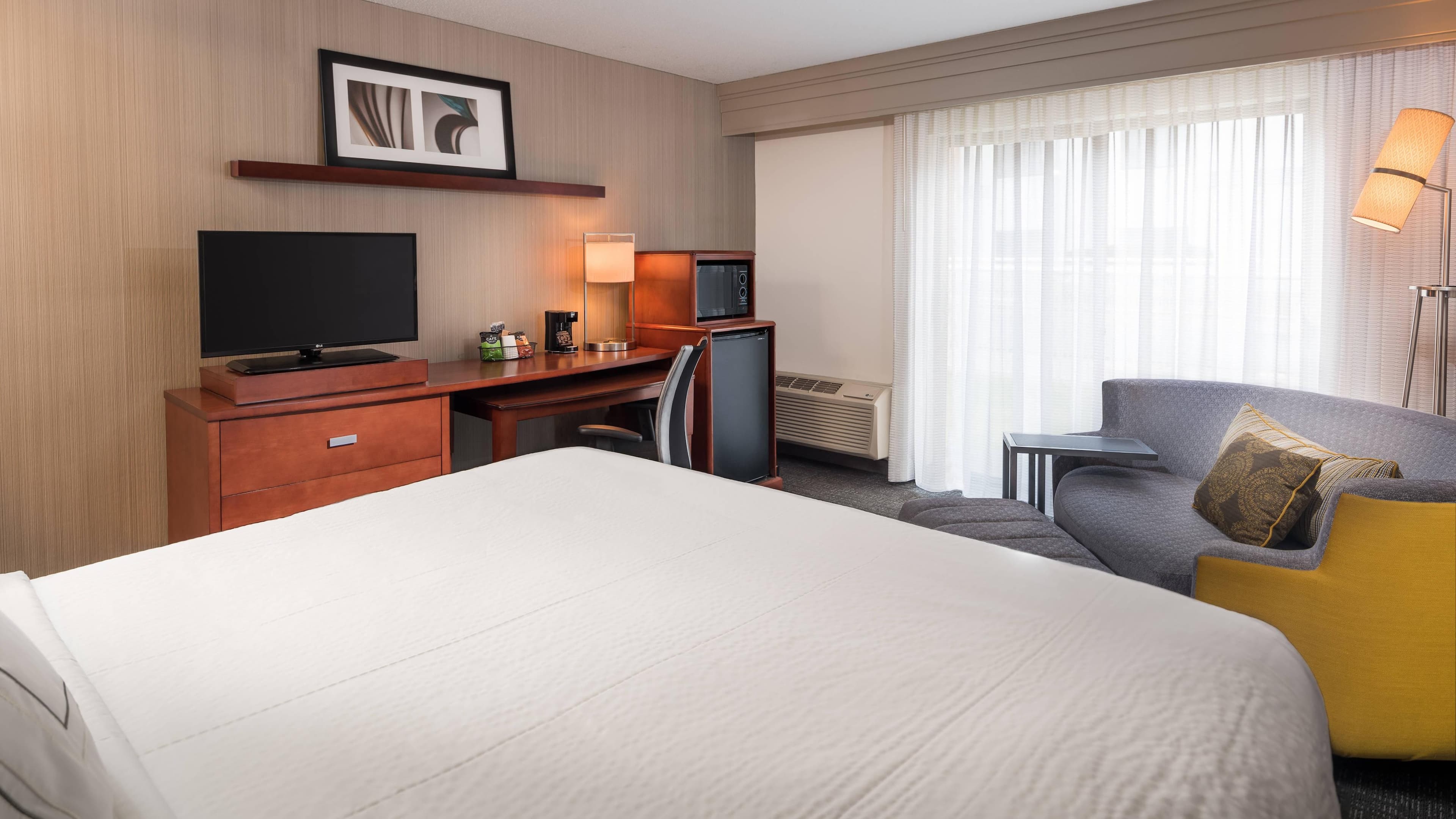 Guest room - Image 1