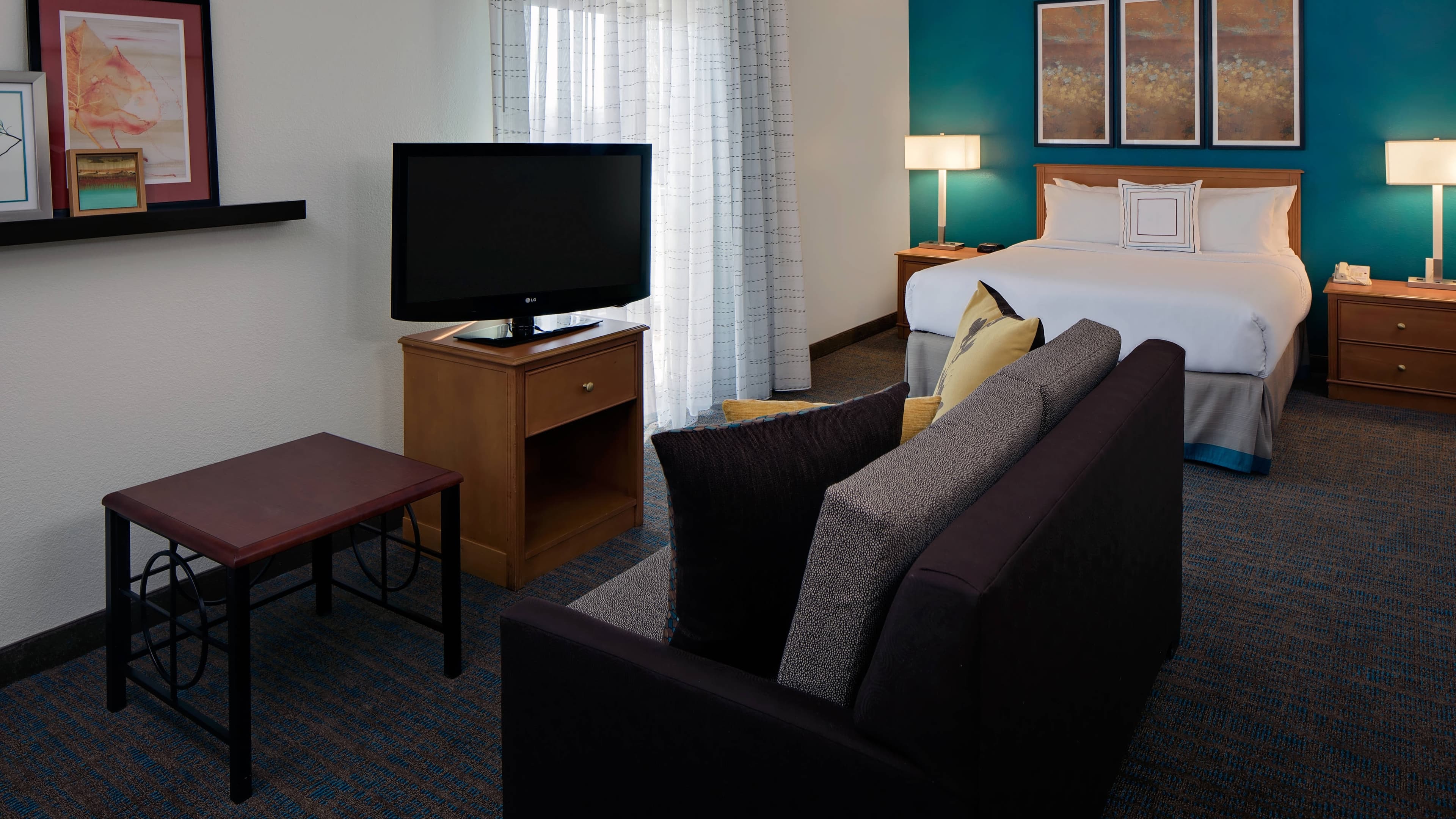 Residence Inn Shelton Fairfield County - Image 2