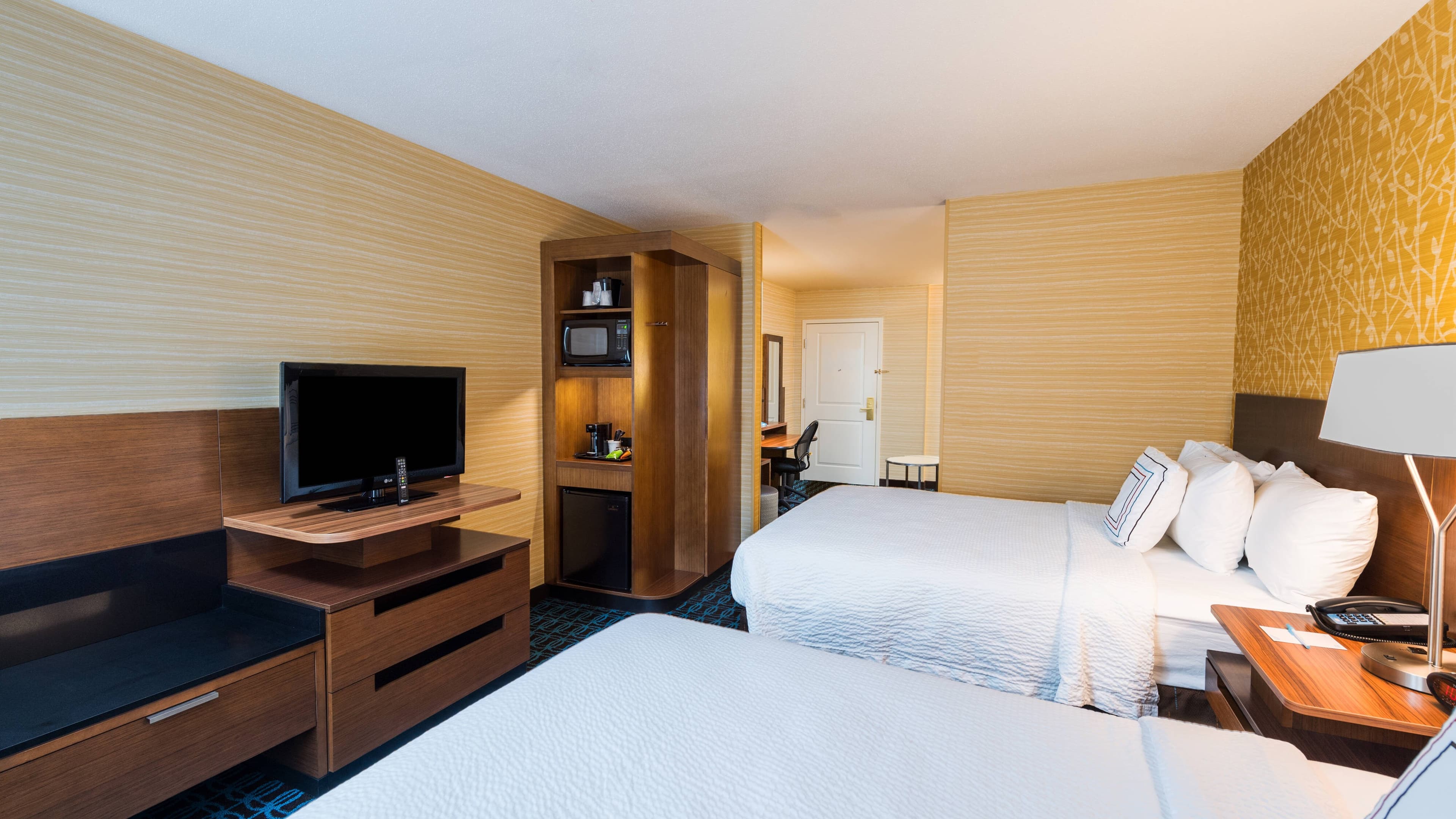 Fairfield by Marriott Inn & Suites Uncasville Mohegan Sun Area — 8