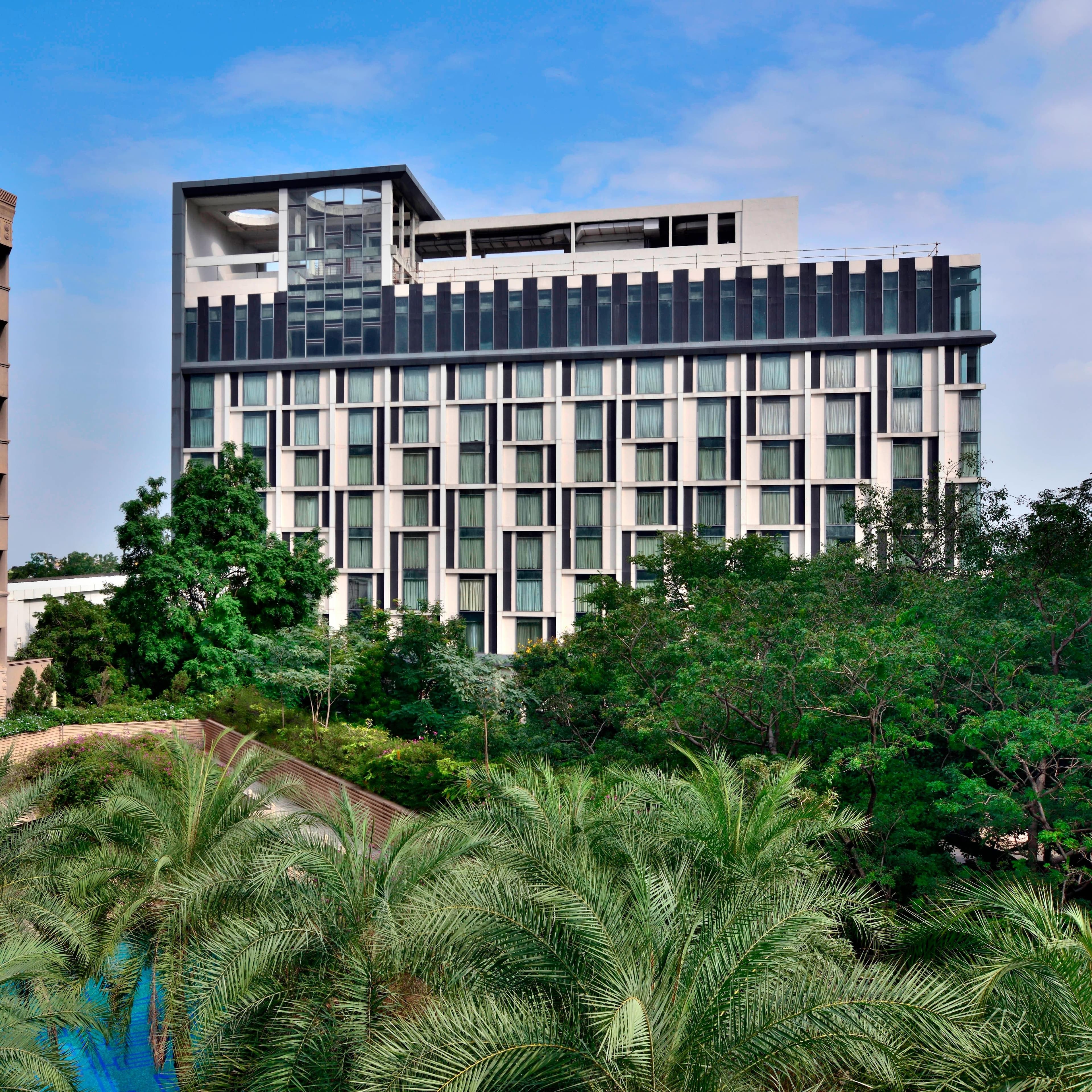 Courtyard Hyderabad - Image 1