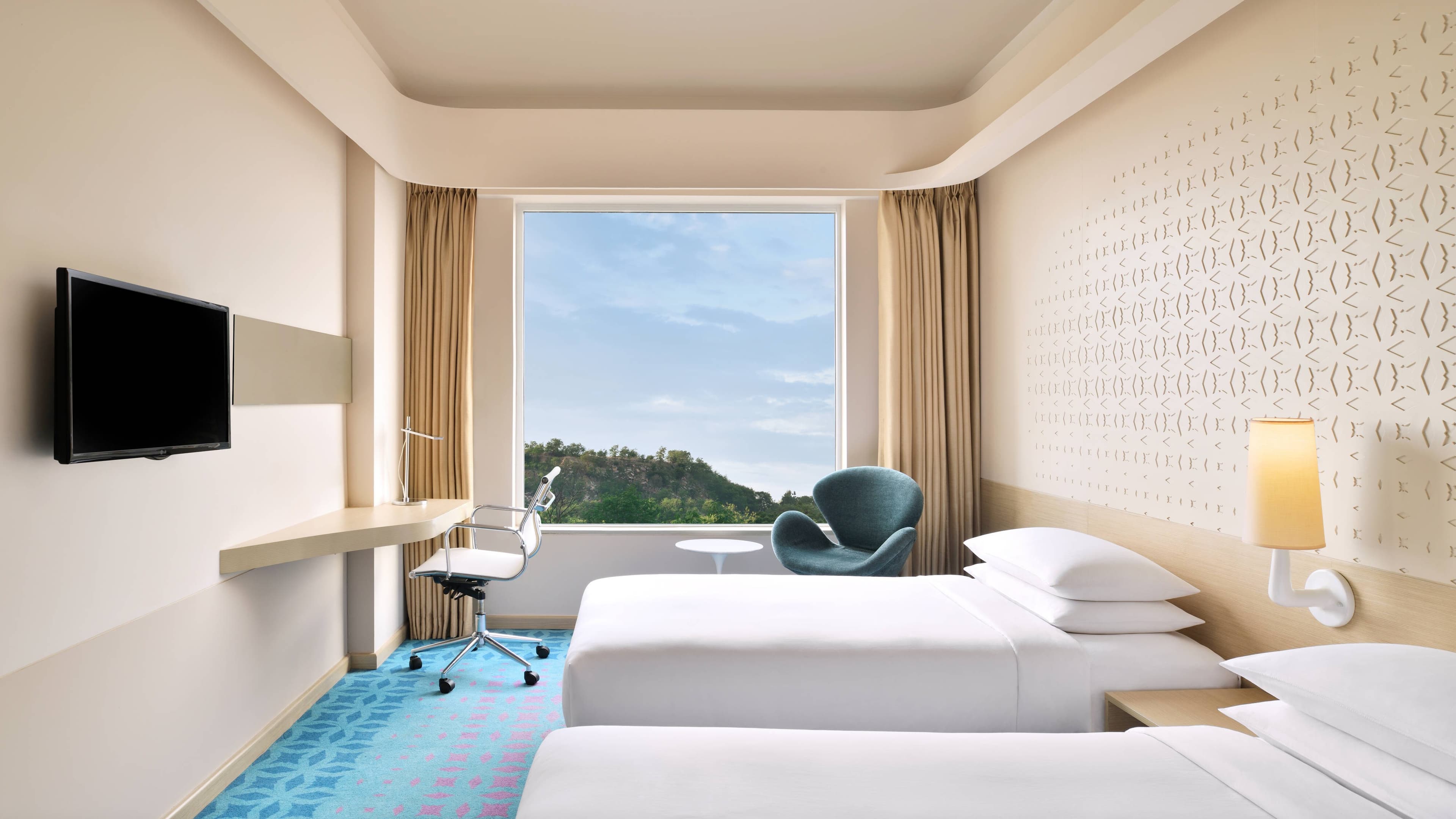 Fairfield by Marriott Hyderabad Gachibowli — 12