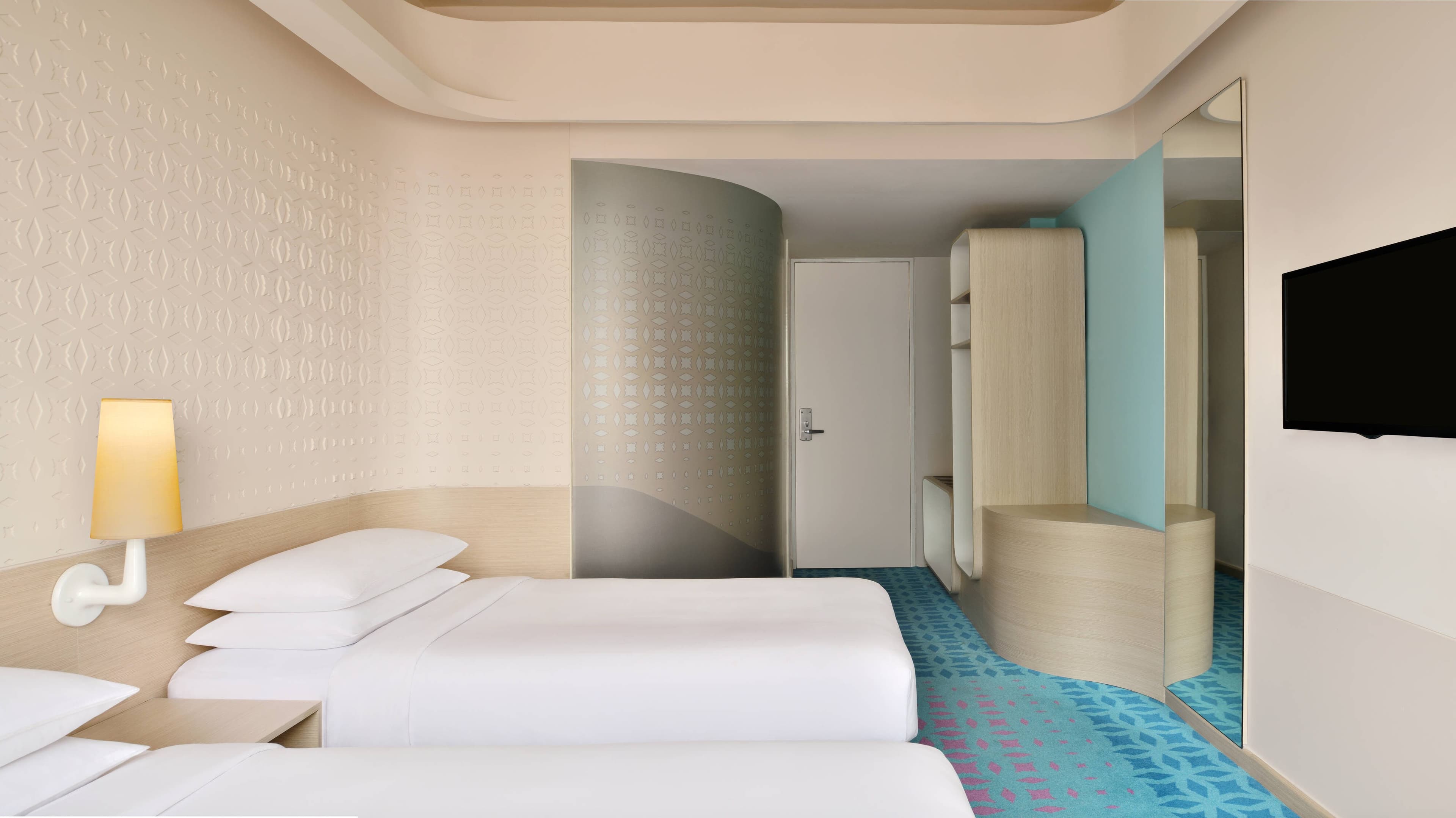 Fairfield by Marriott Hyderabad Gachibowli — 13