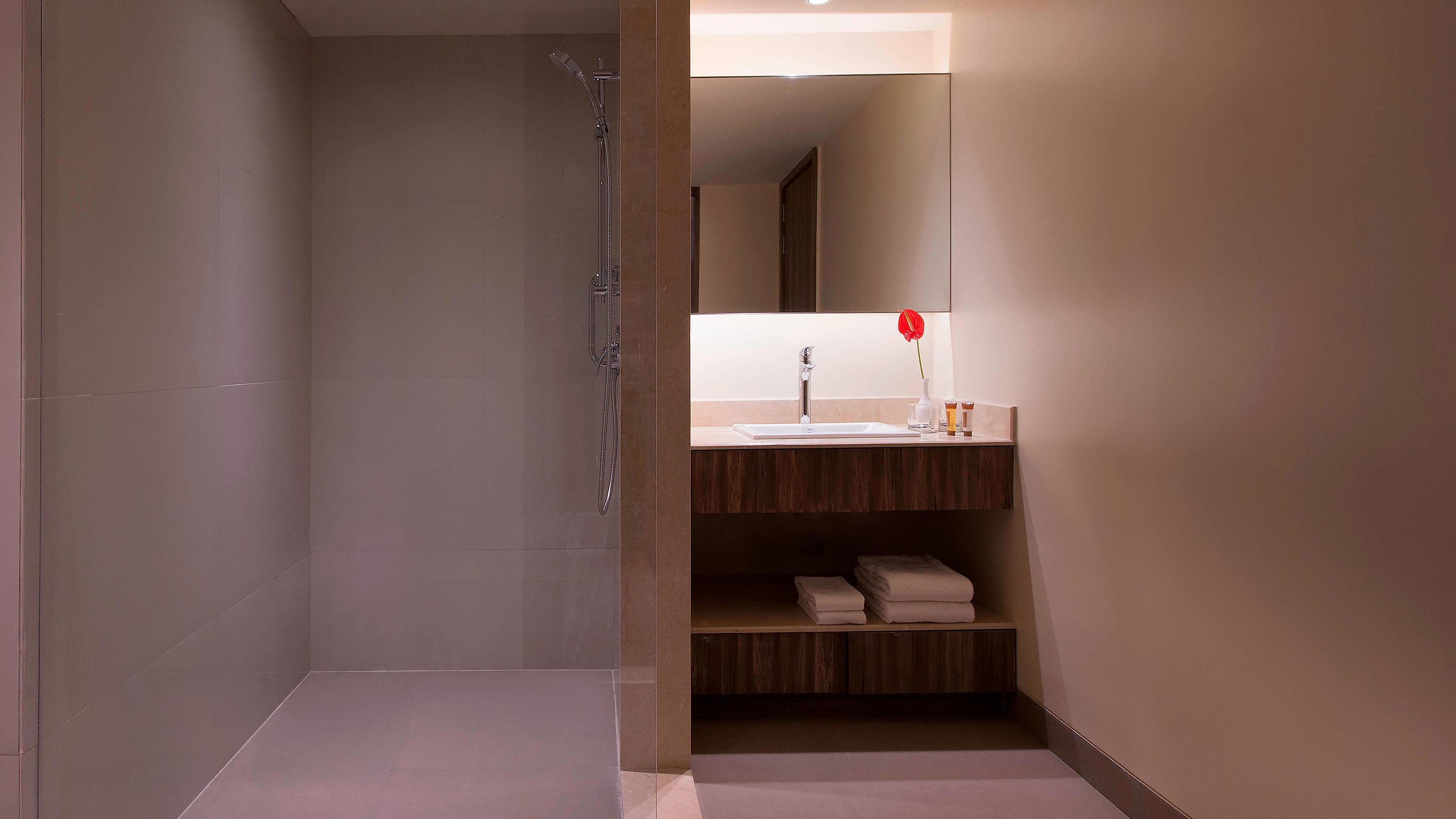 Sheraton Hyderabad Hotel — 22