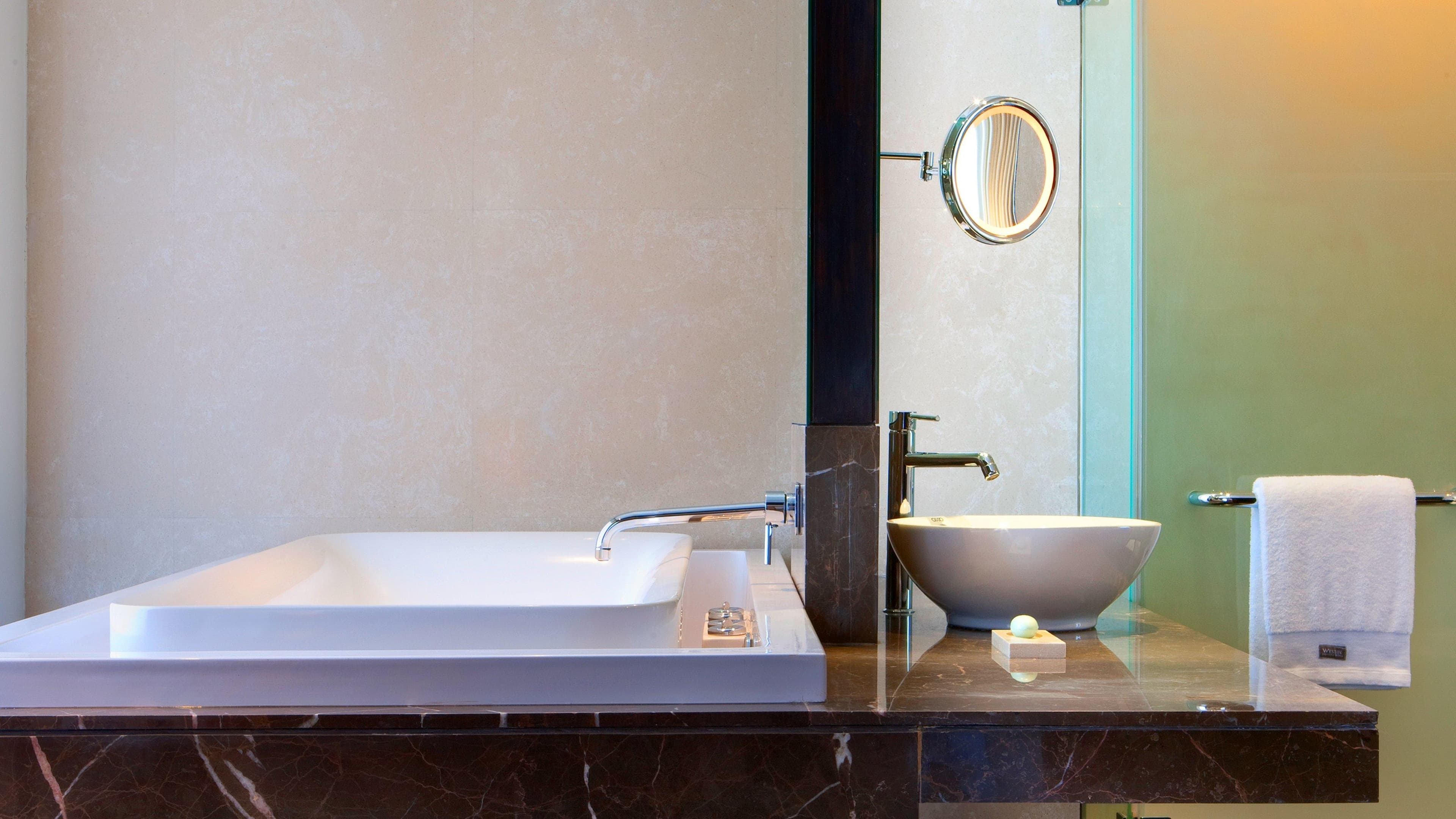 The Westin Hyderabad Mindspace — 45