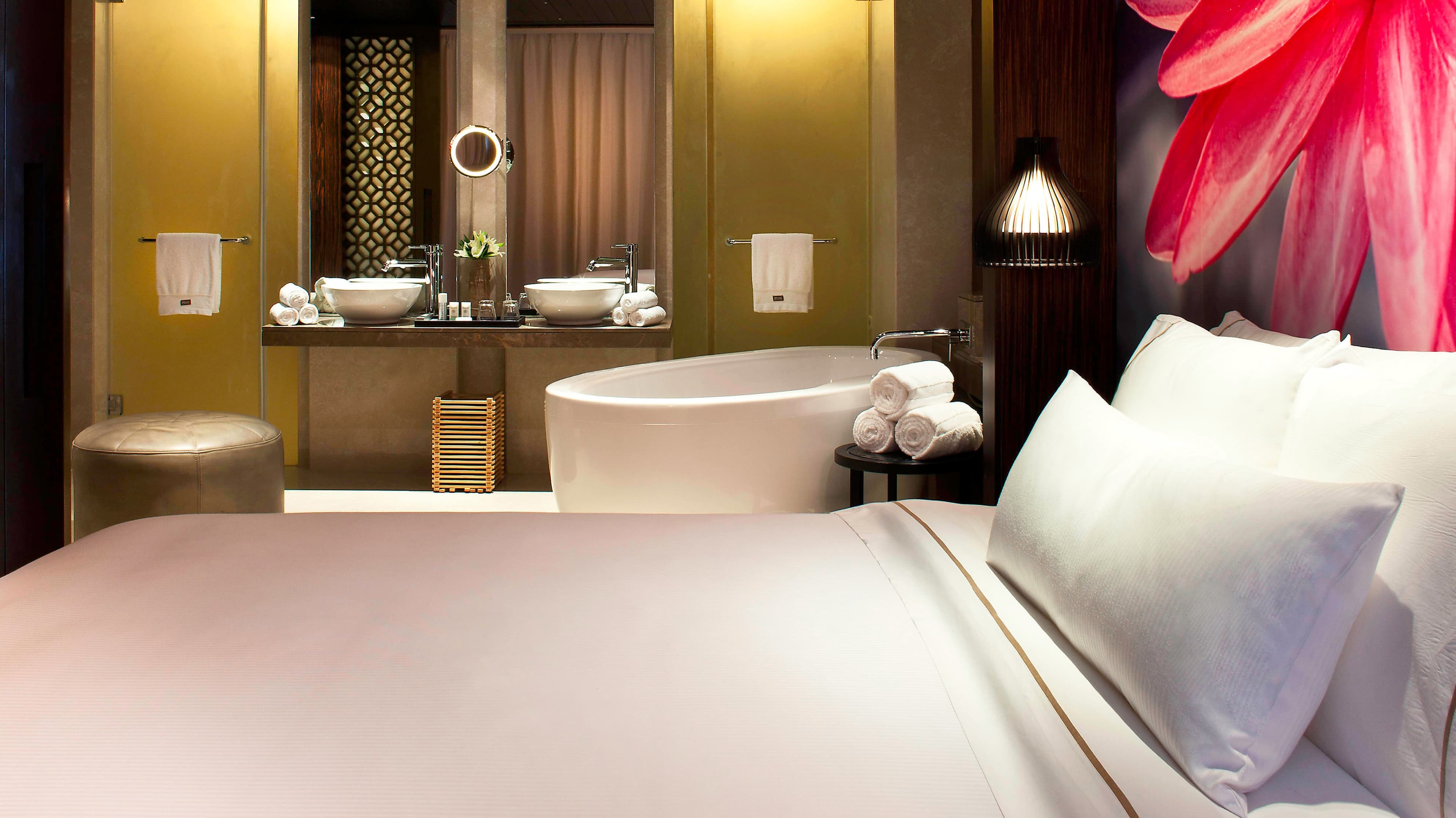 The Westin Hyderabad Mindspace — 85