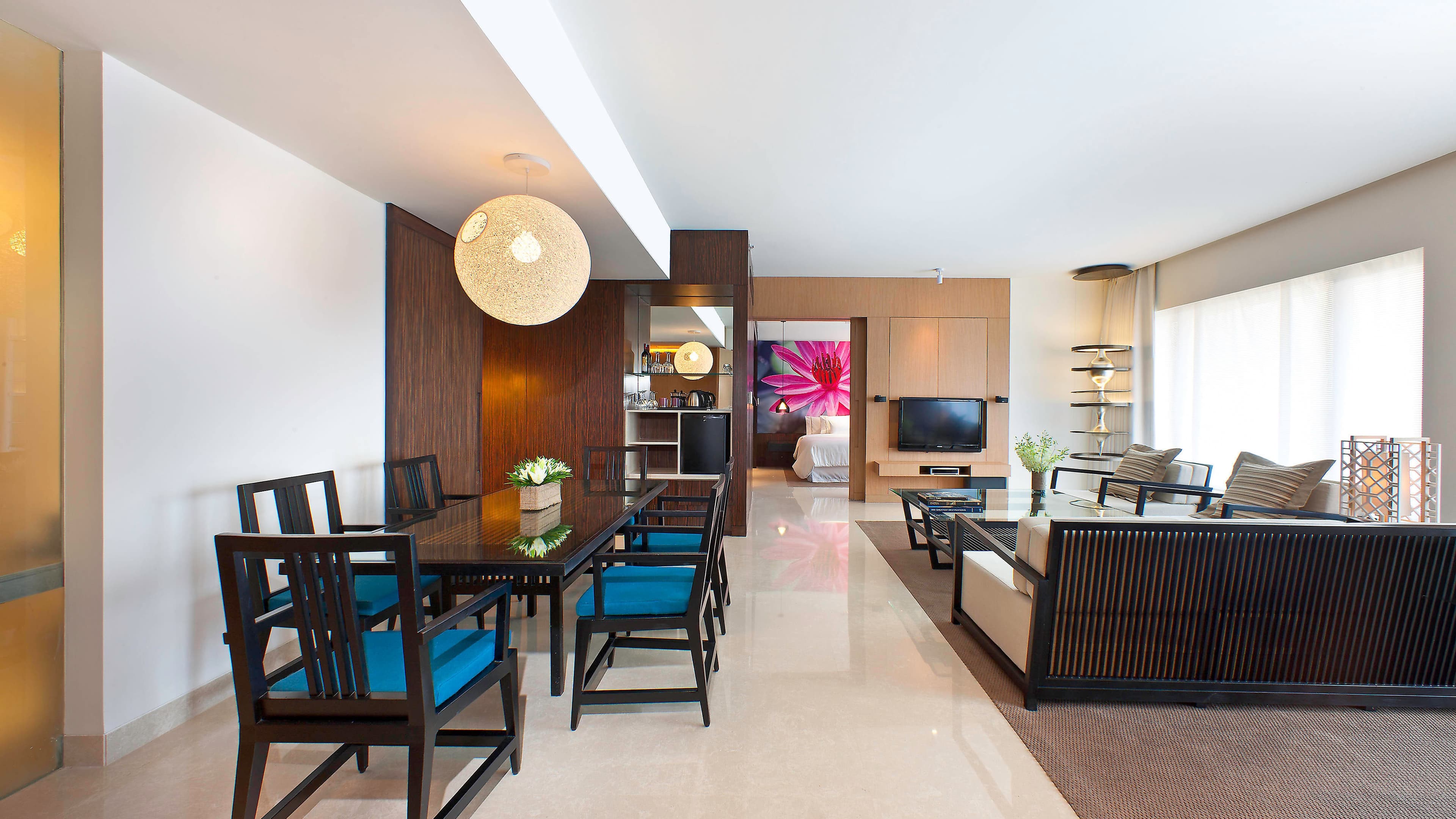 The Westin Hyderabad Mindspace — 84