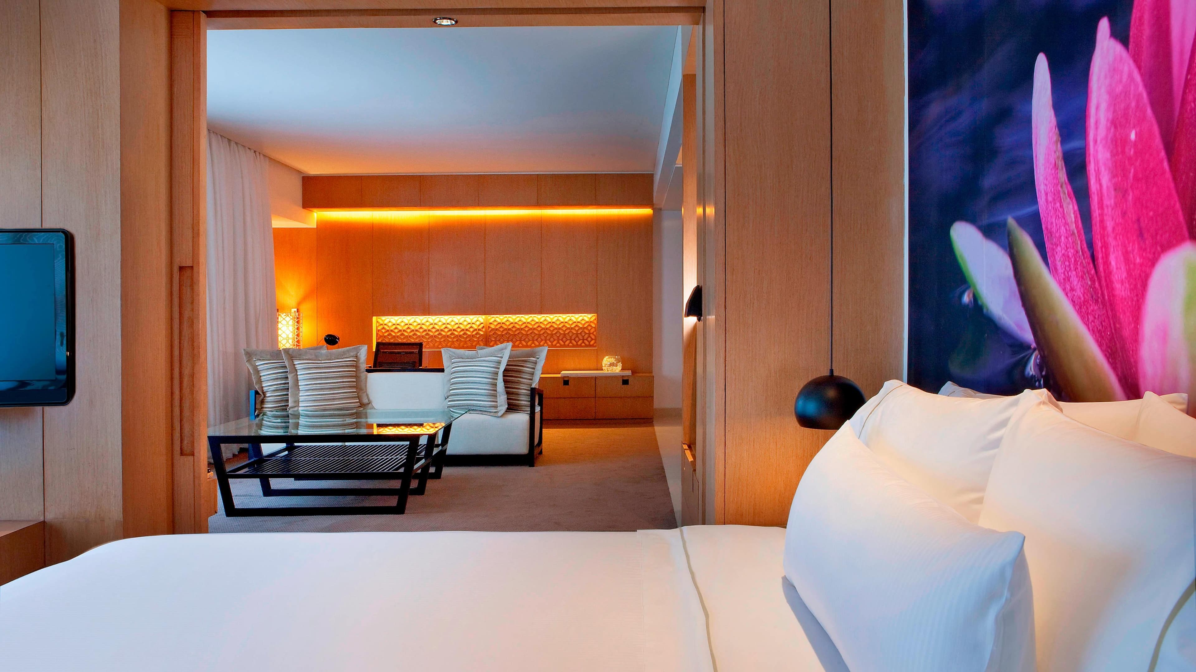 The Westin Hyderabad Mindspace — 40