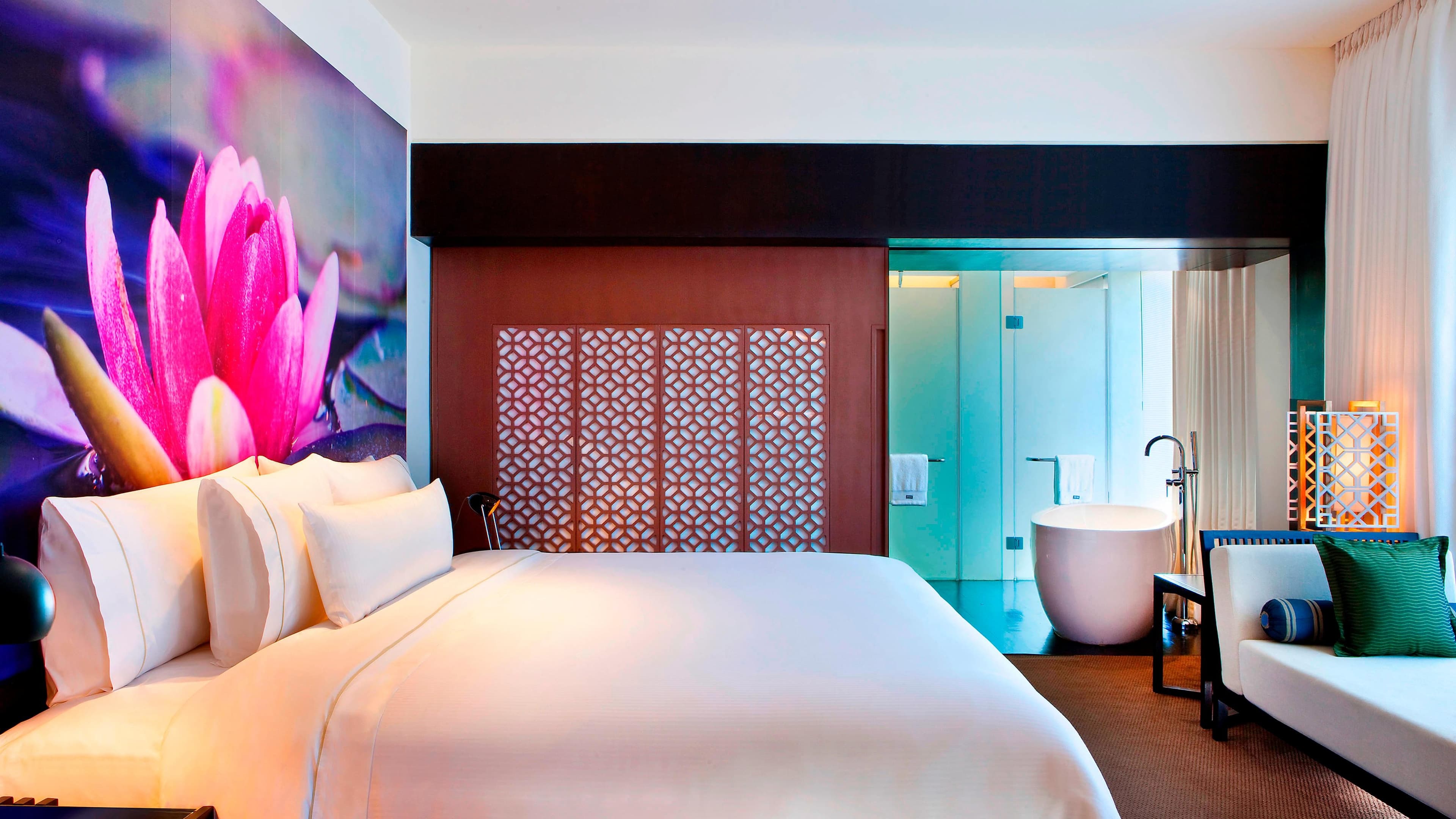 The Westin Hyderabad Mindspace — 41