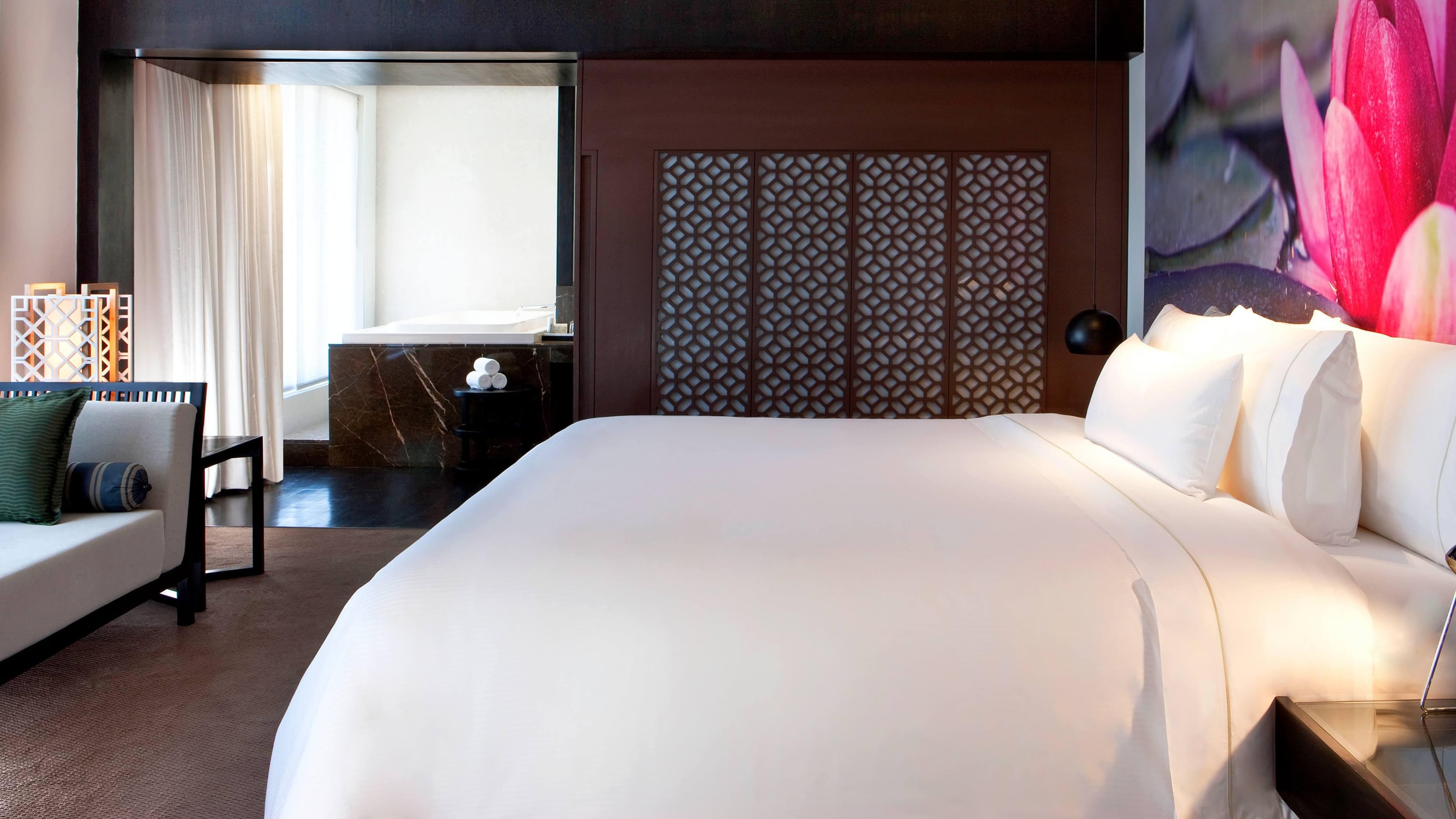 The Westin Hyderabad Mindspace — 42