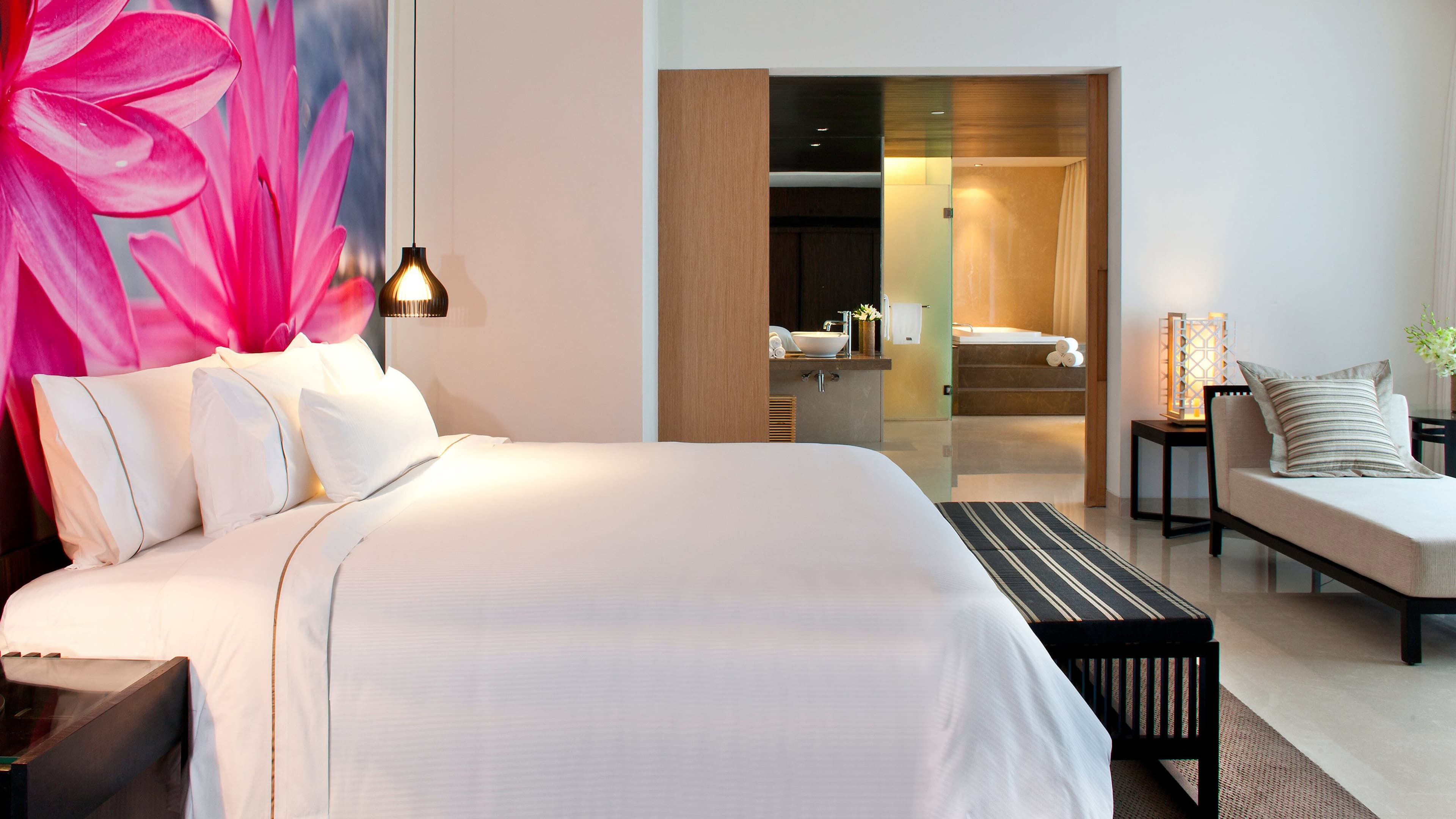 The Westin Hyderabad Mindspace — 76
