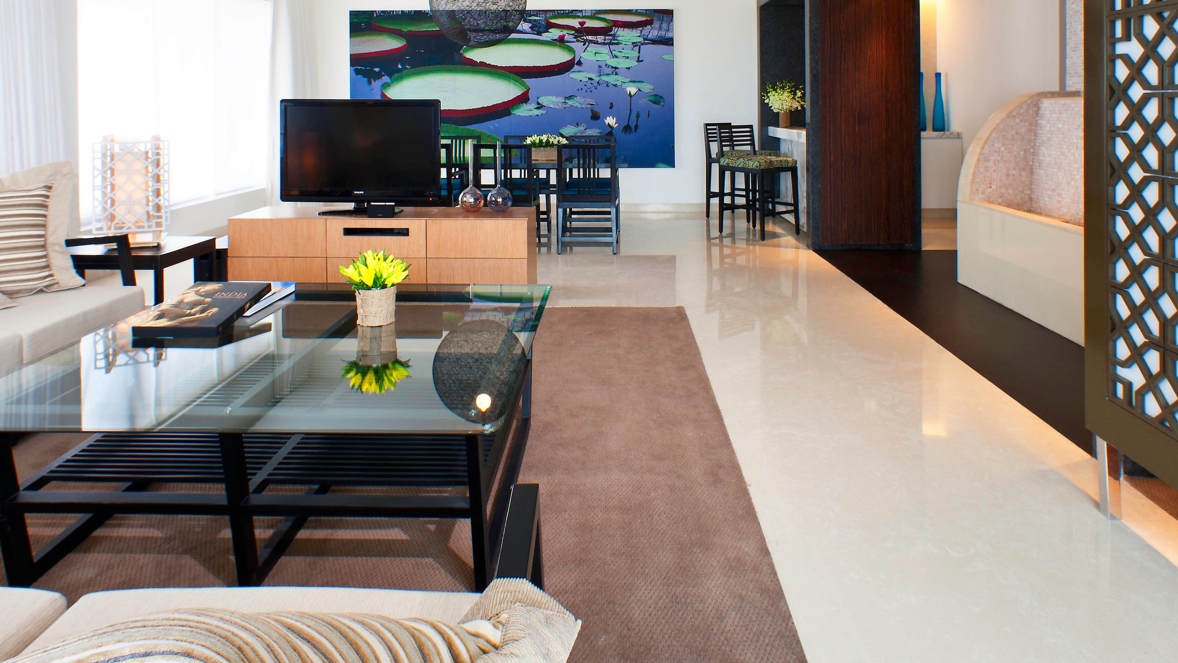 The Westin Hyderabad Mindspace — 72
