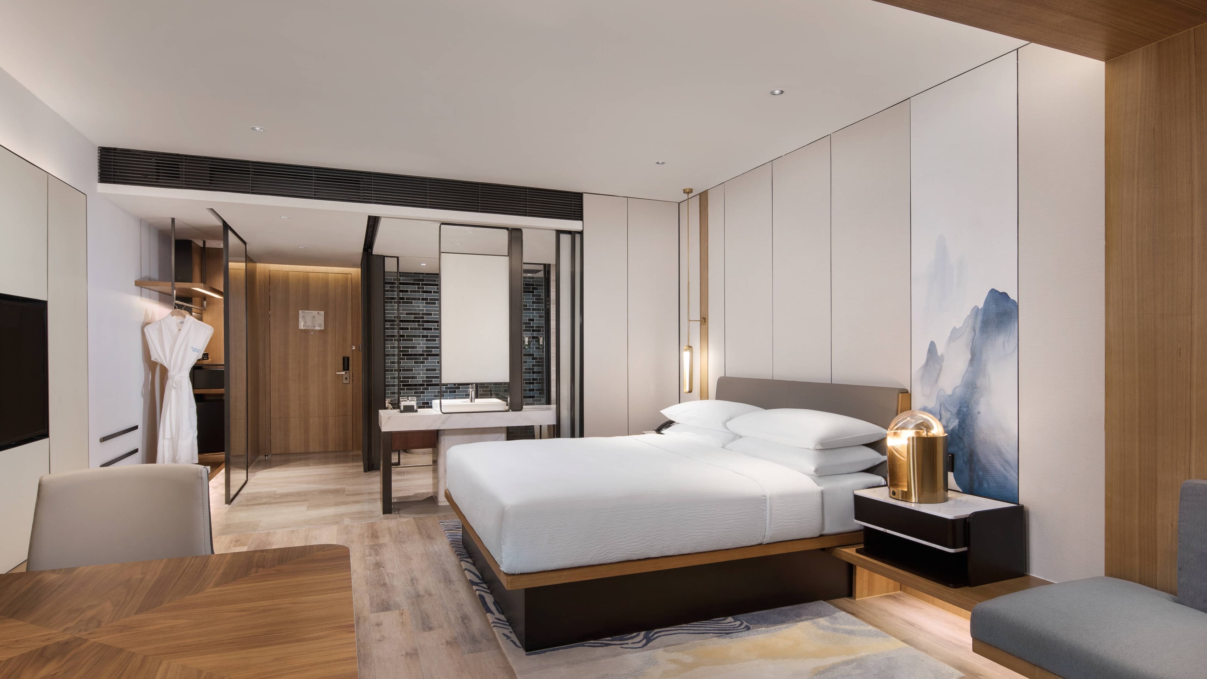 Fairfield by Marriott Taizhou Bay - Image 4
