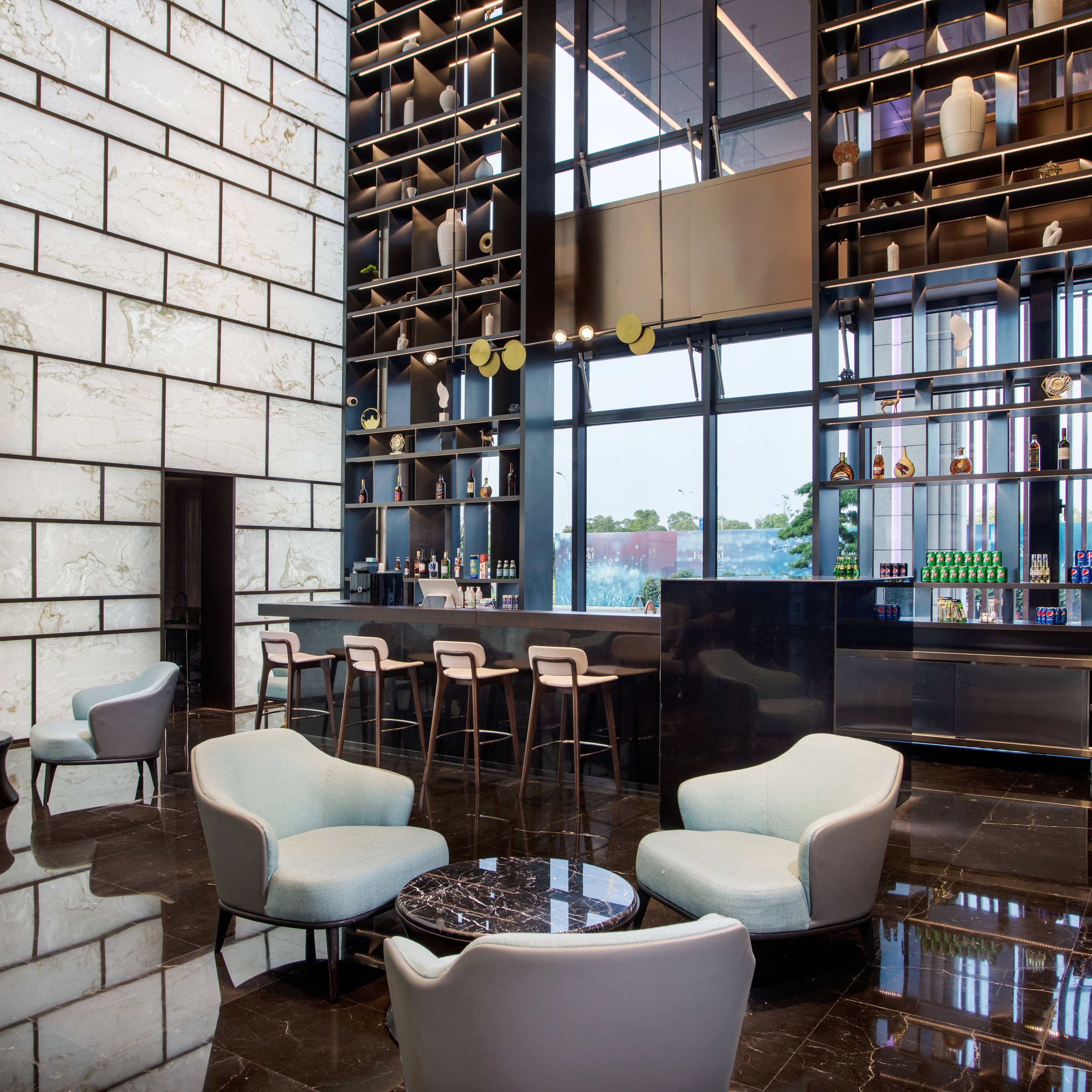 Fairfield by Marriott Taizhou Bay - Image 1