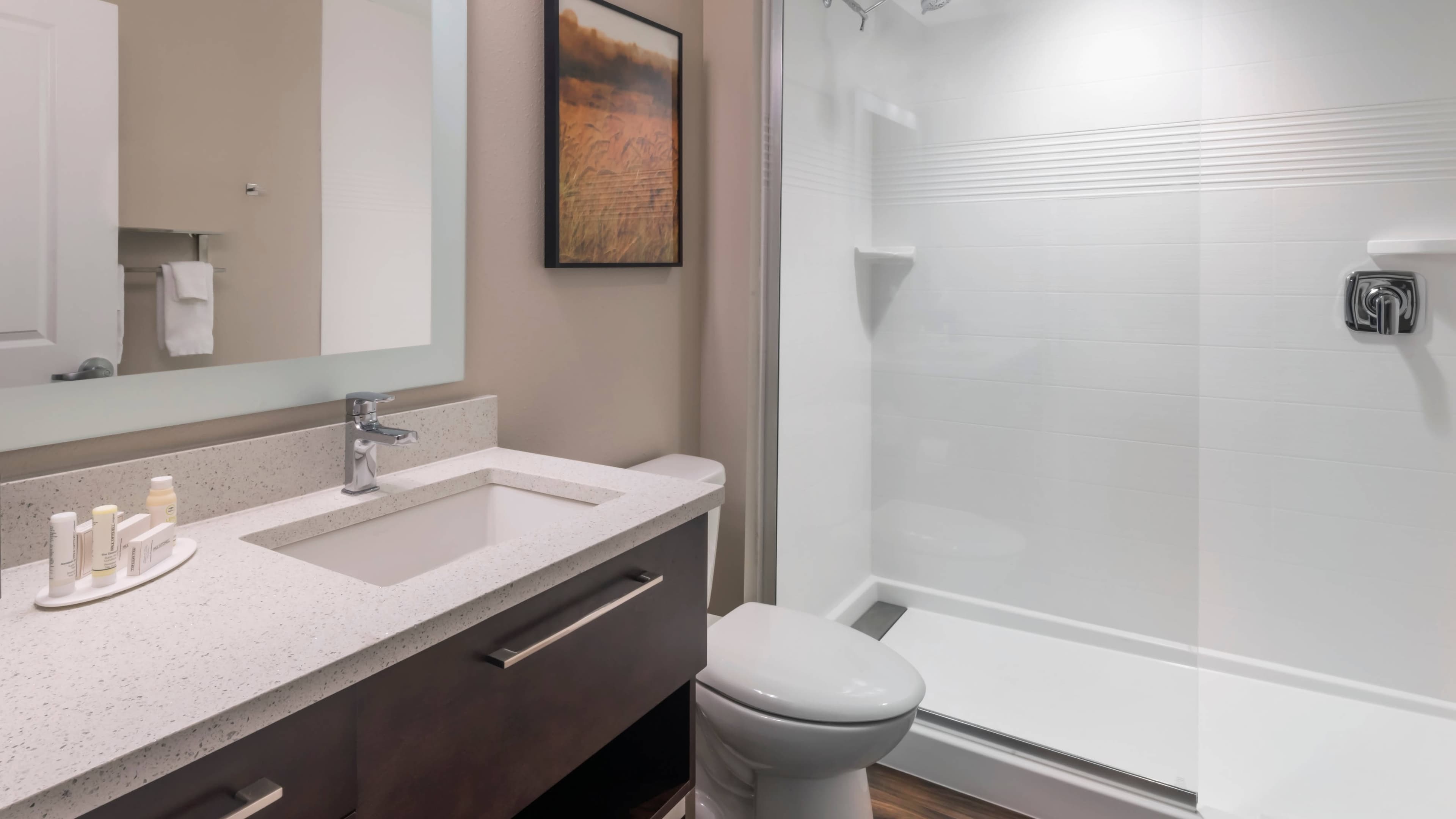 TownePlace Suites Hays — 11