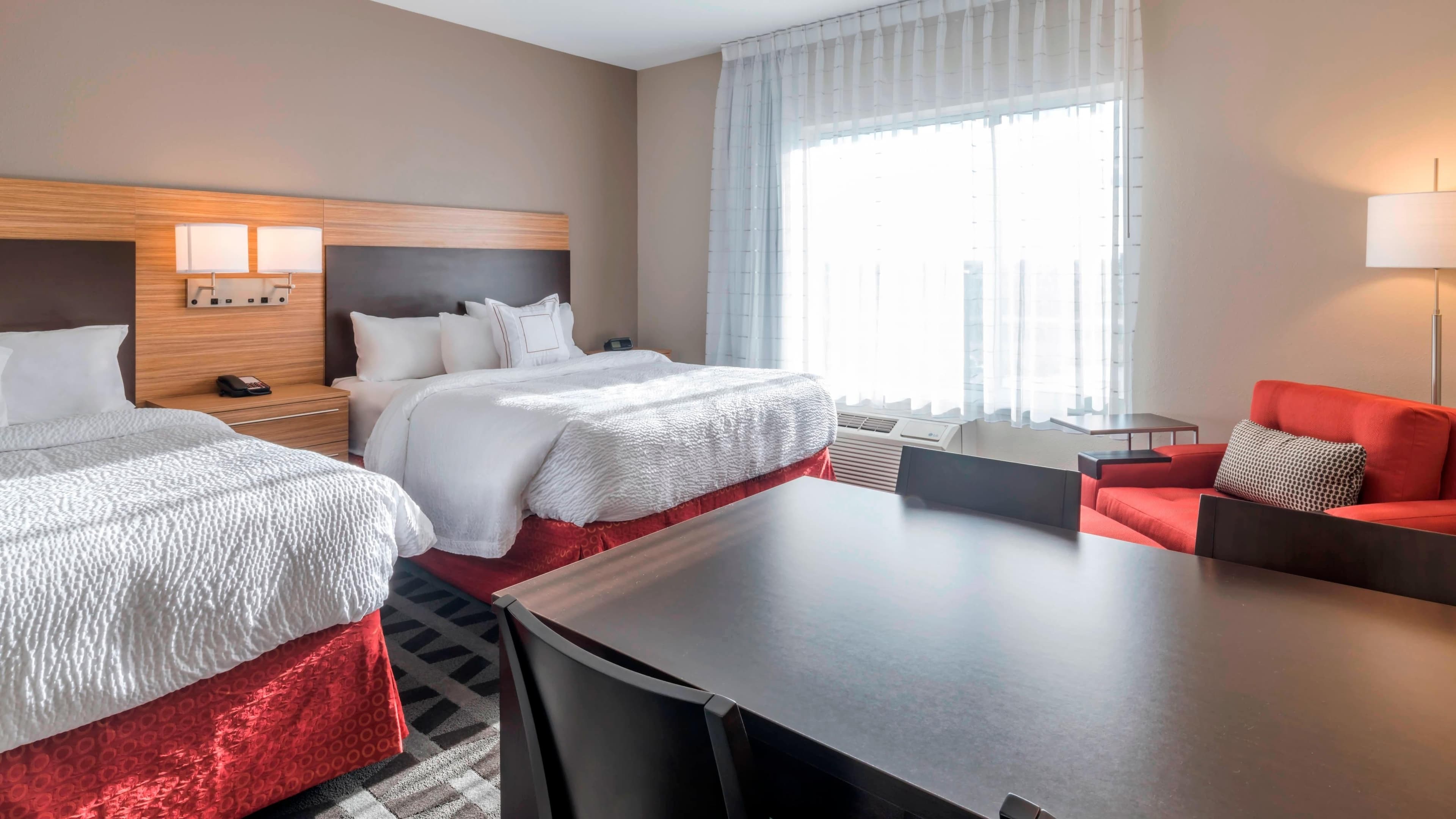 TownePlace Suites Hays — 13