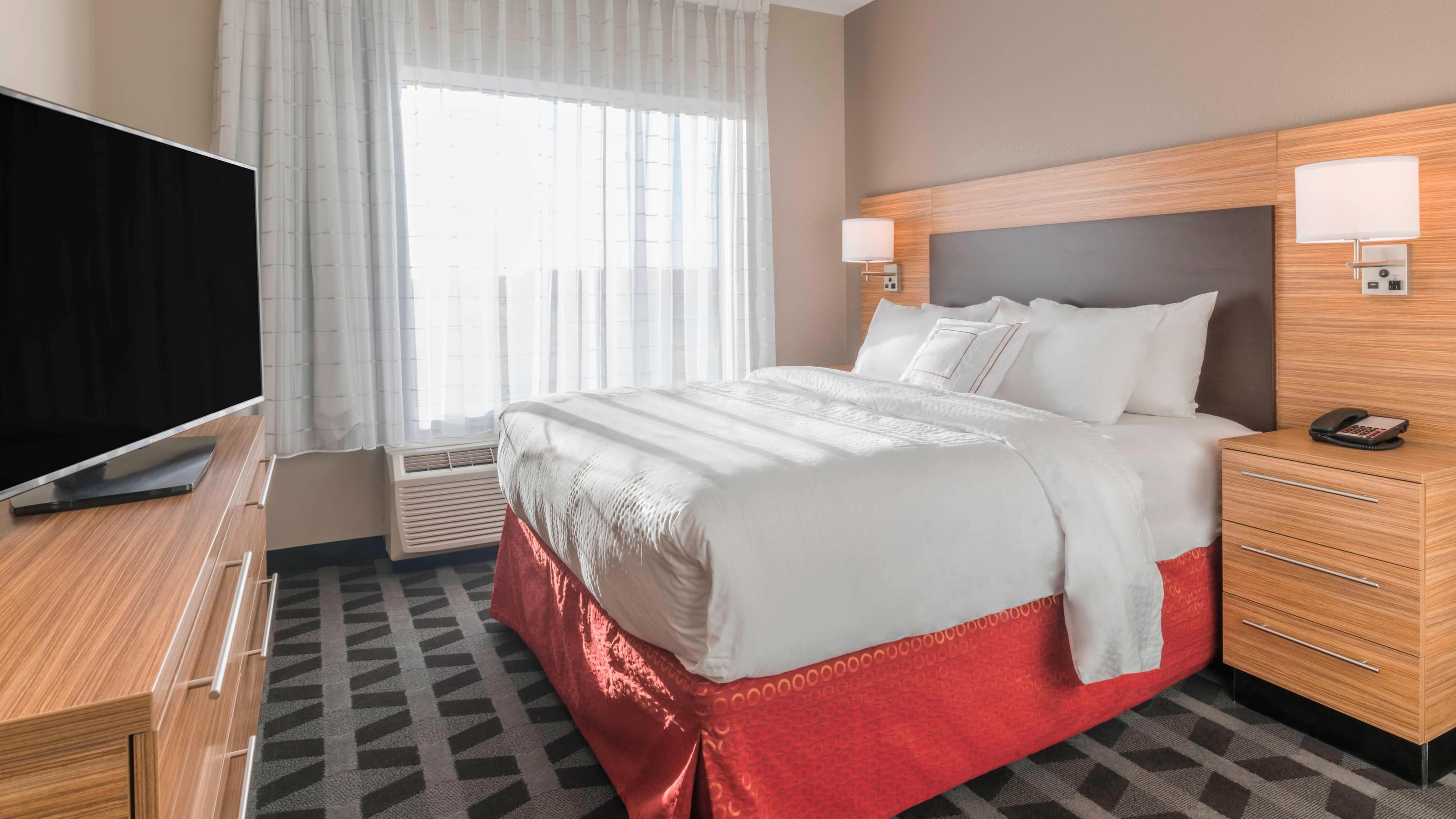 TownePlace Suites Hays — 8