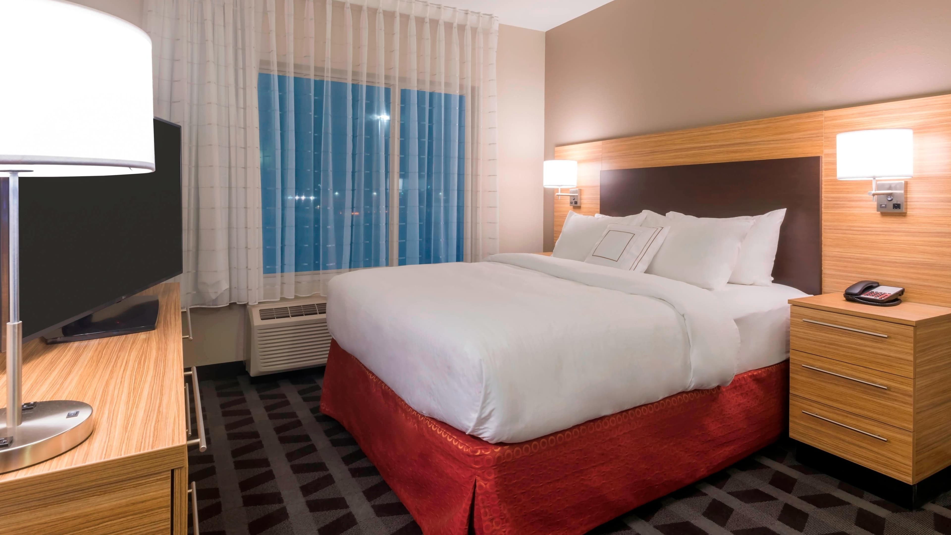 TownePlace Suites Hays — 9