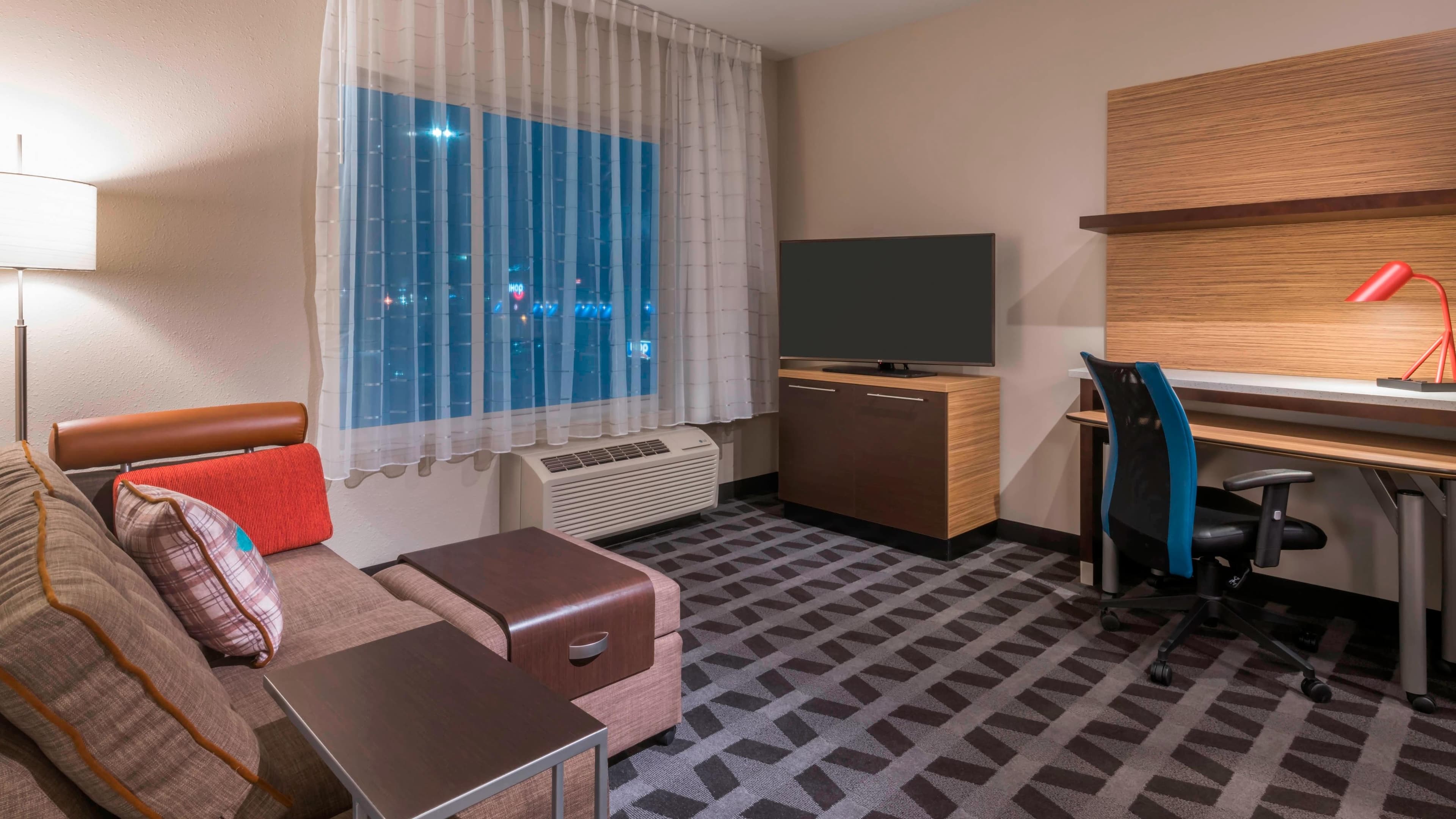 TownePlace Suites Hays - Image 3