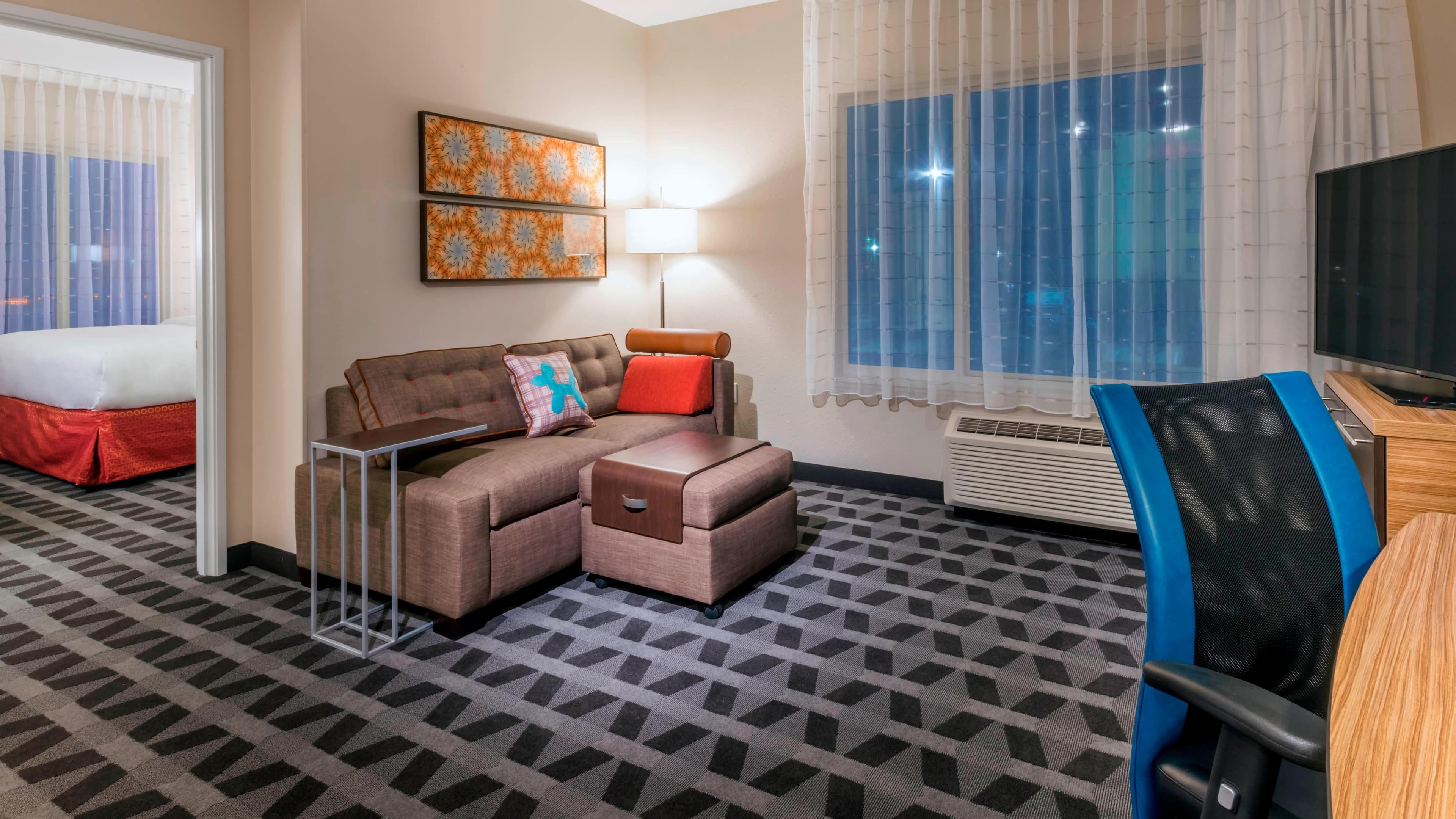TownePlace Suites Hays - Image 4