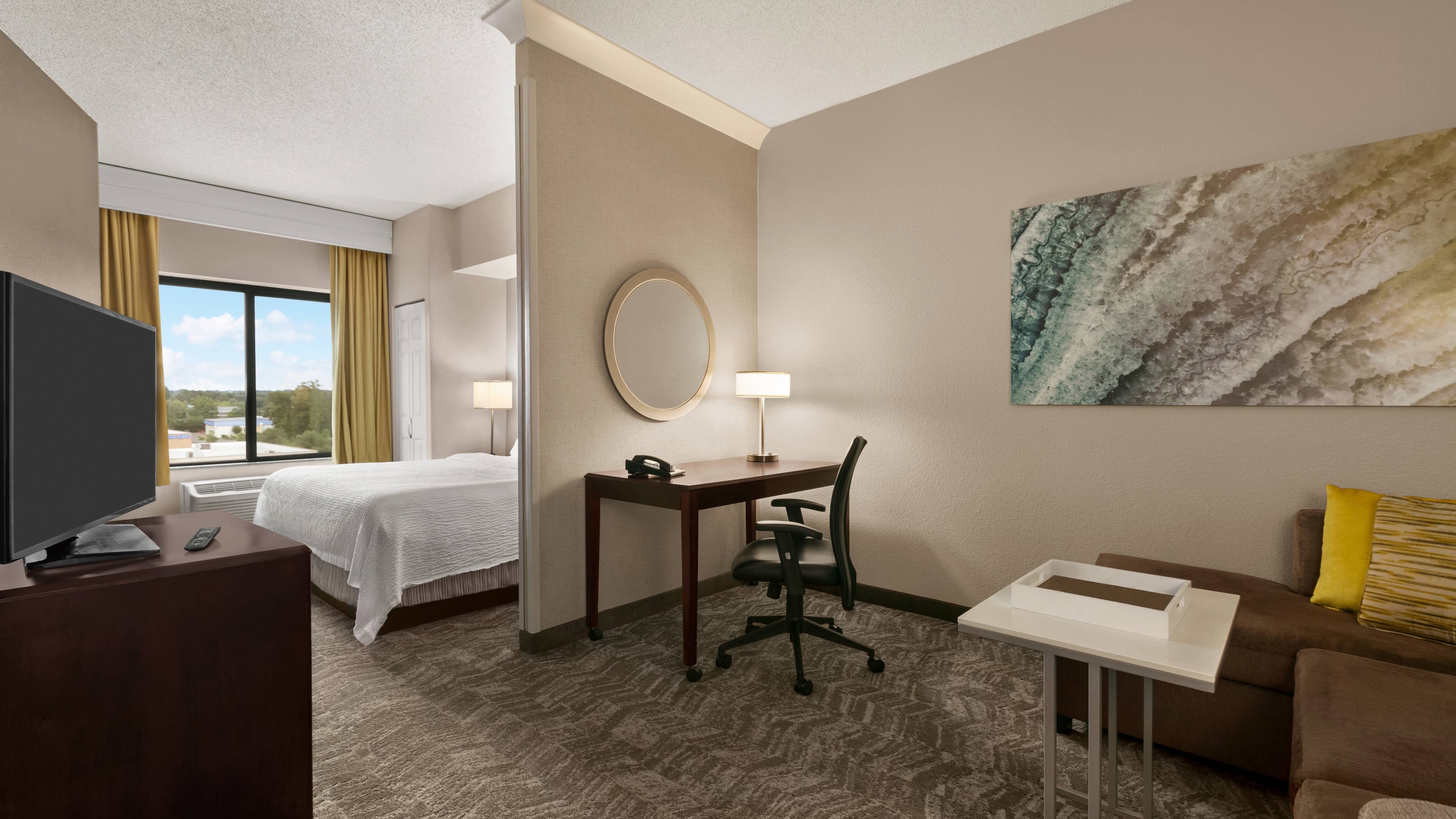 SpringHill Suites Dulles Airport — 9