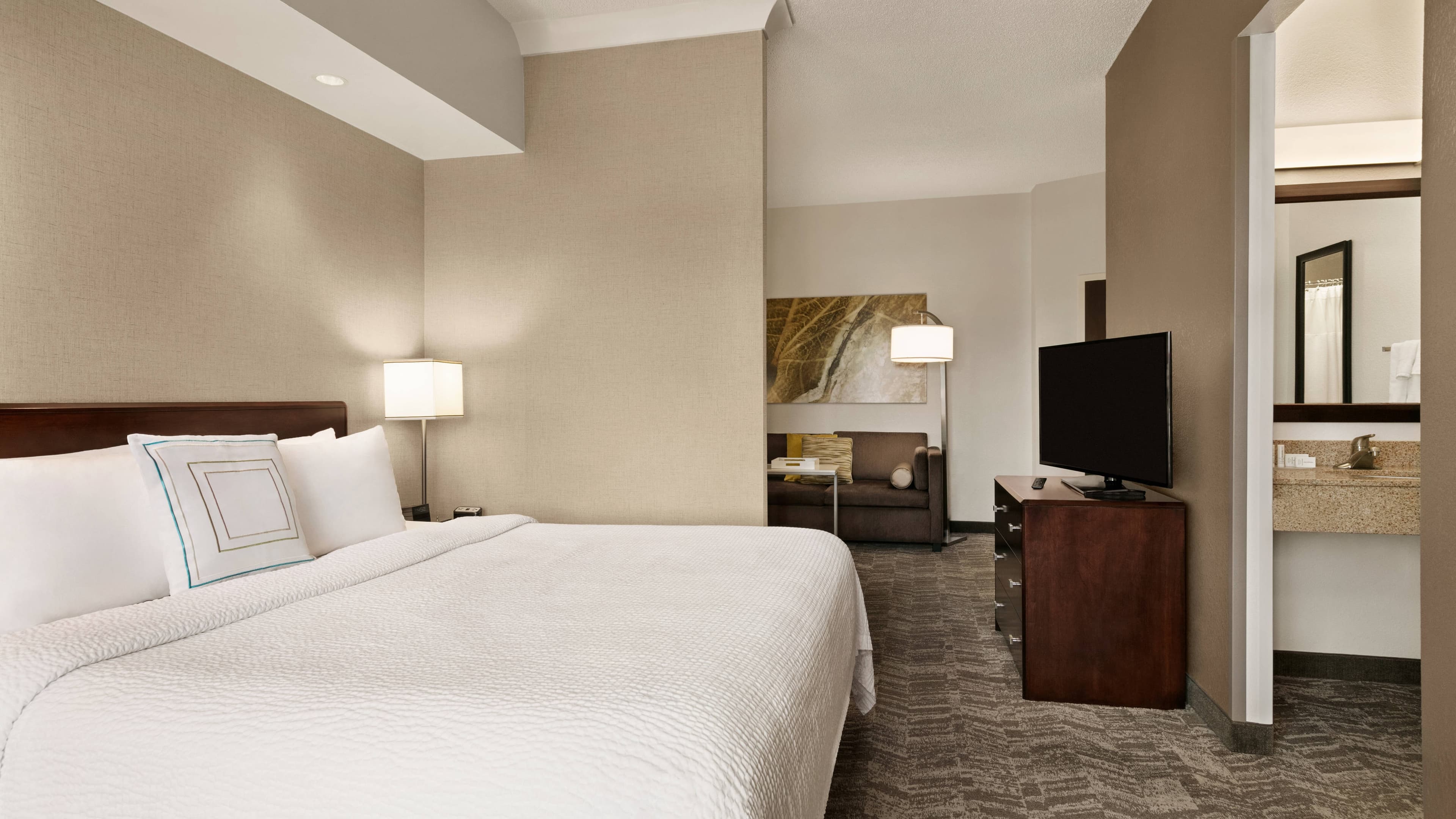 SpringHill Suites Dulles Airport — 10