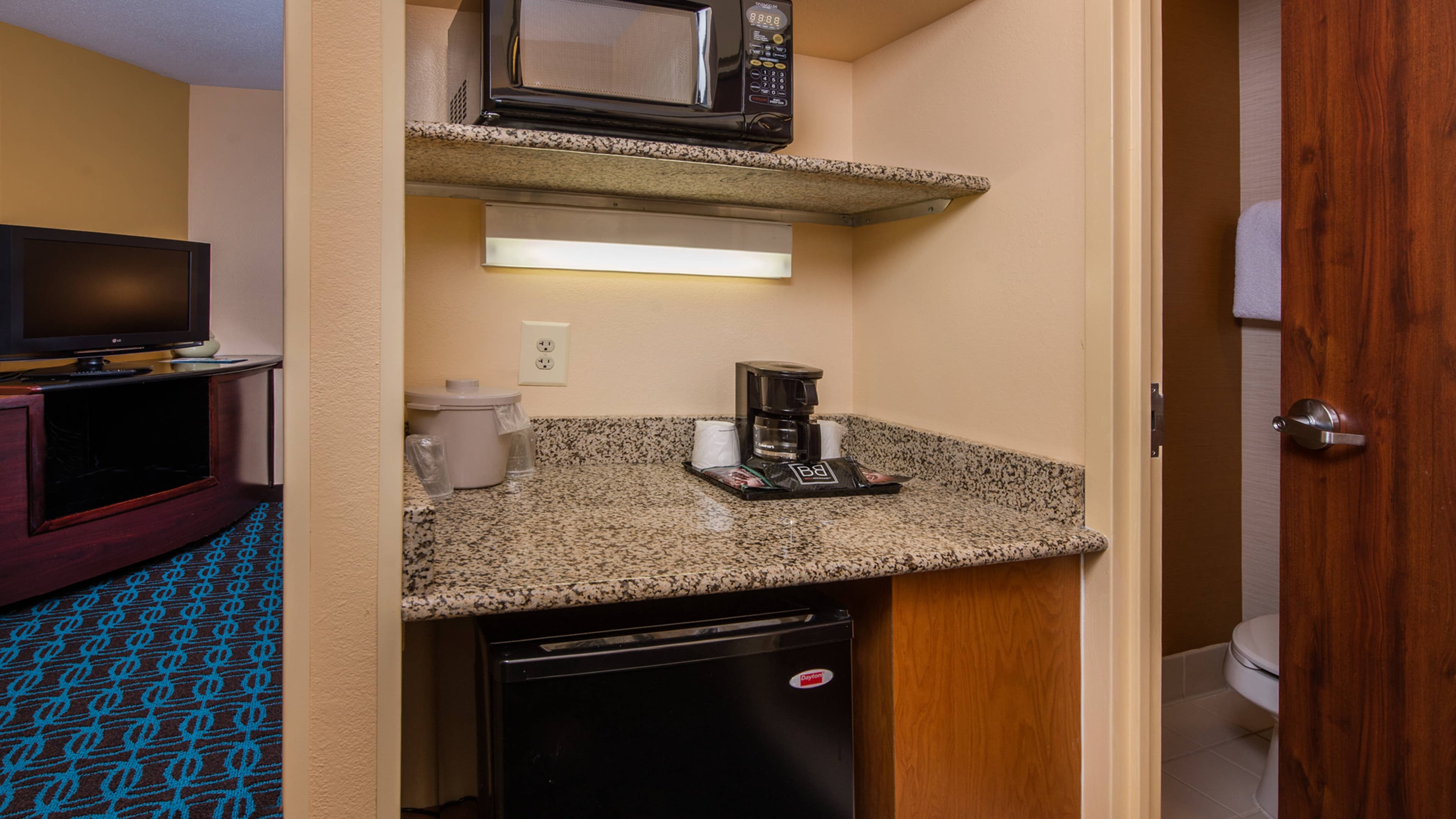 Fairfield Inn & Suites Dulles Airport Chantilly — 8