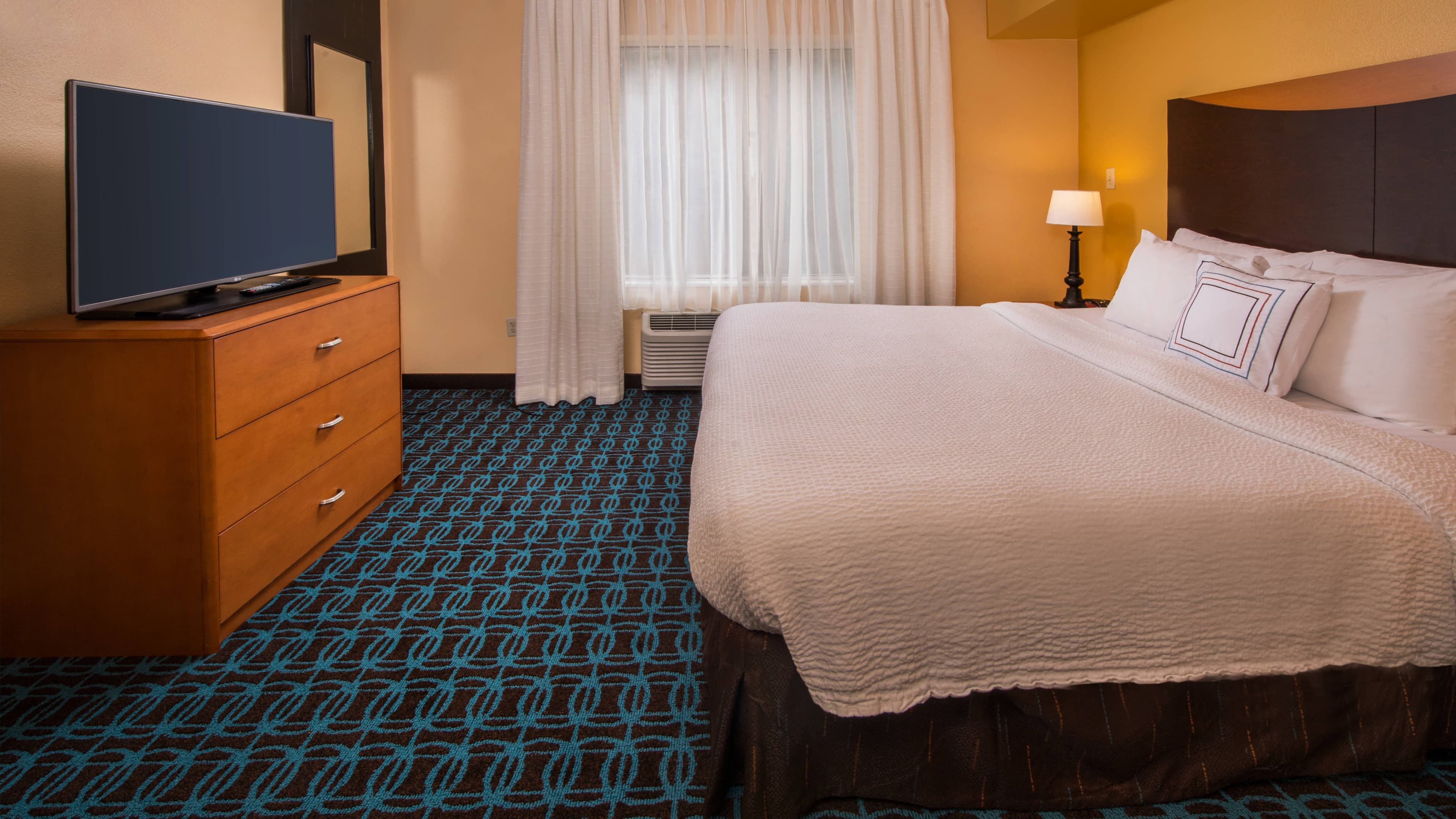 Fairfield Inn & Suites Dulles Airport Chantilly — 7