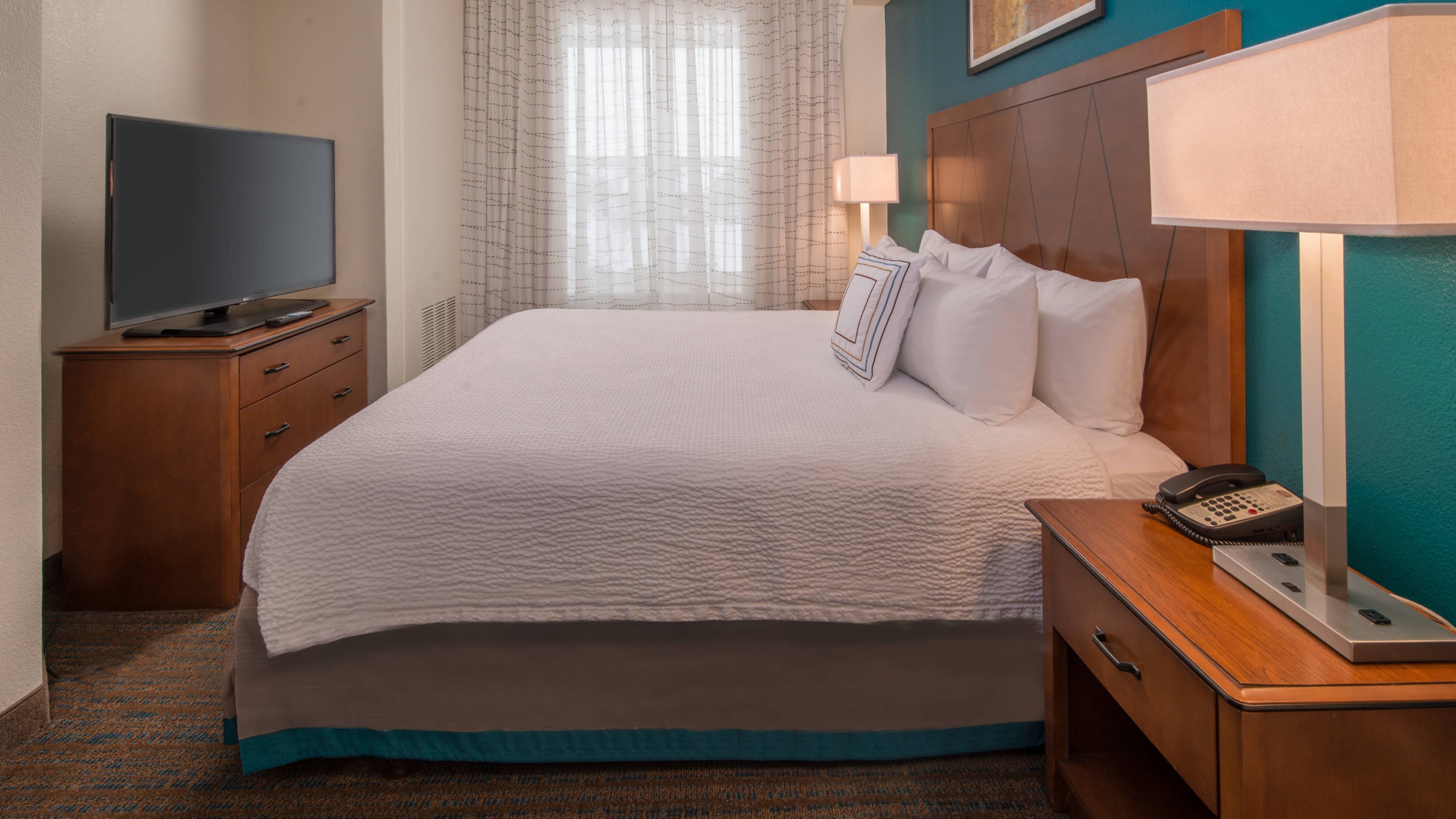 Residence Inn Chantilly Dulles South - Image 5