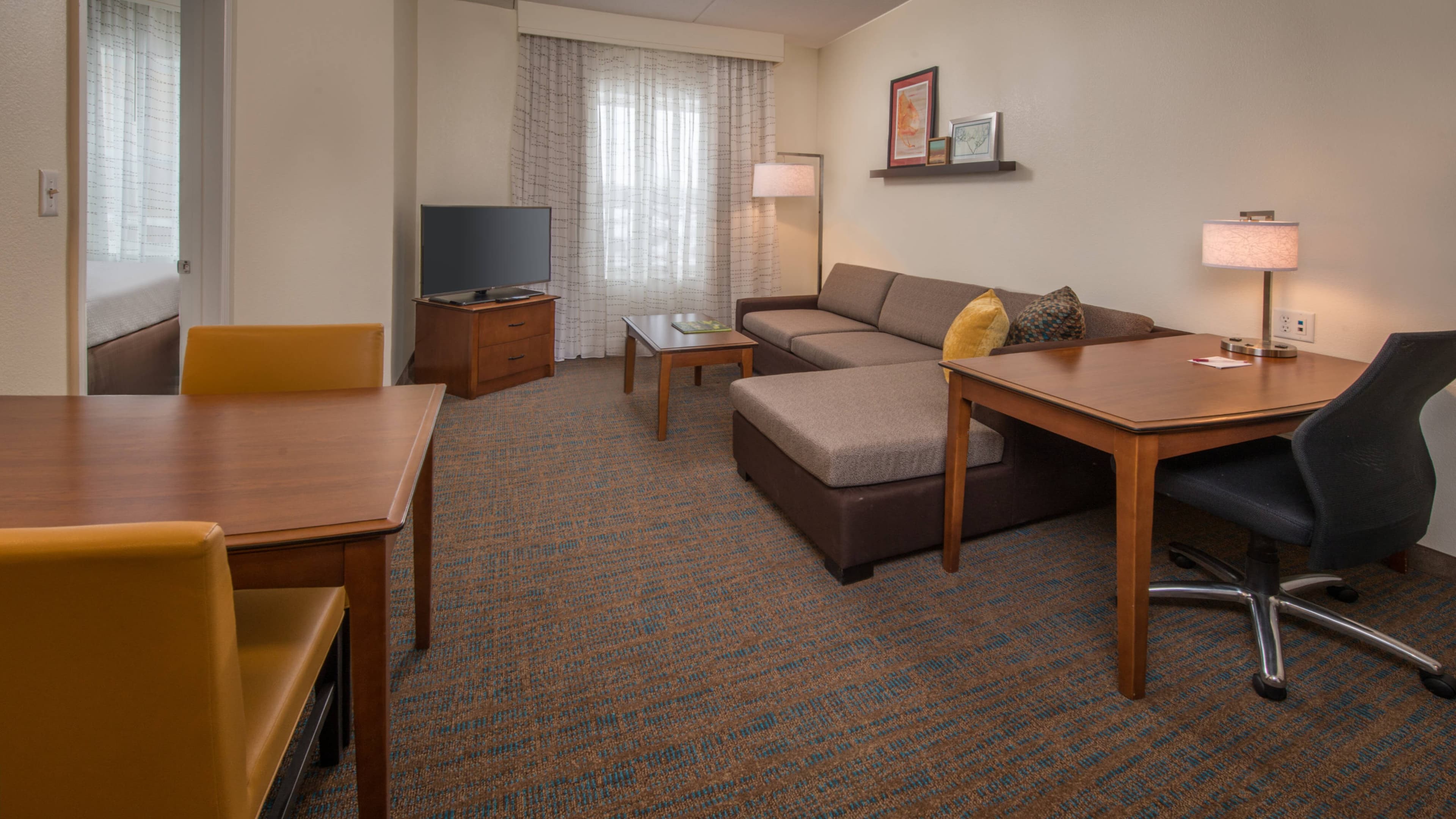 Residence Inn Chantilly Dulles South - Image 3