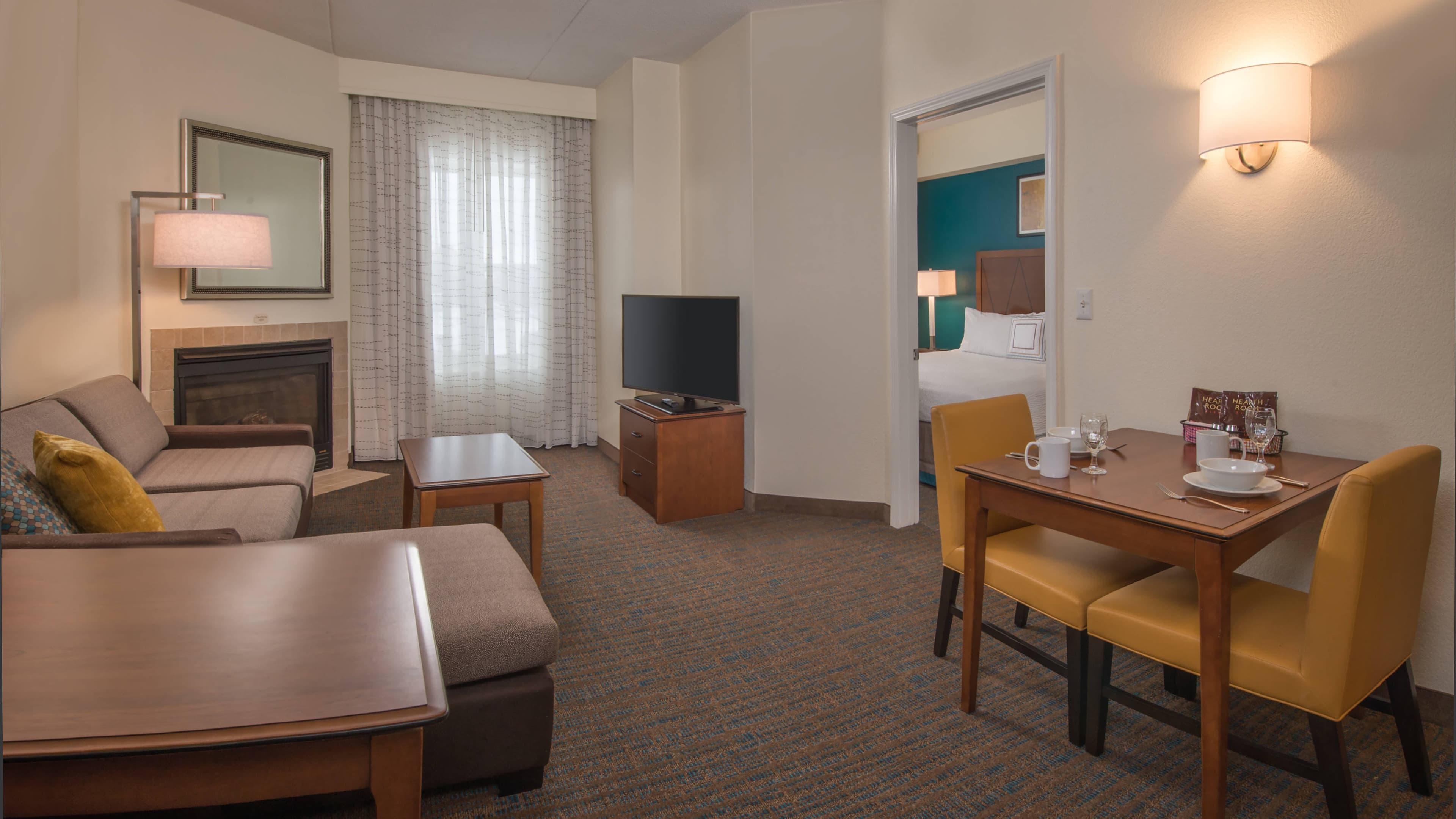 Residence Inn Chantilly Dulles South - Image 4