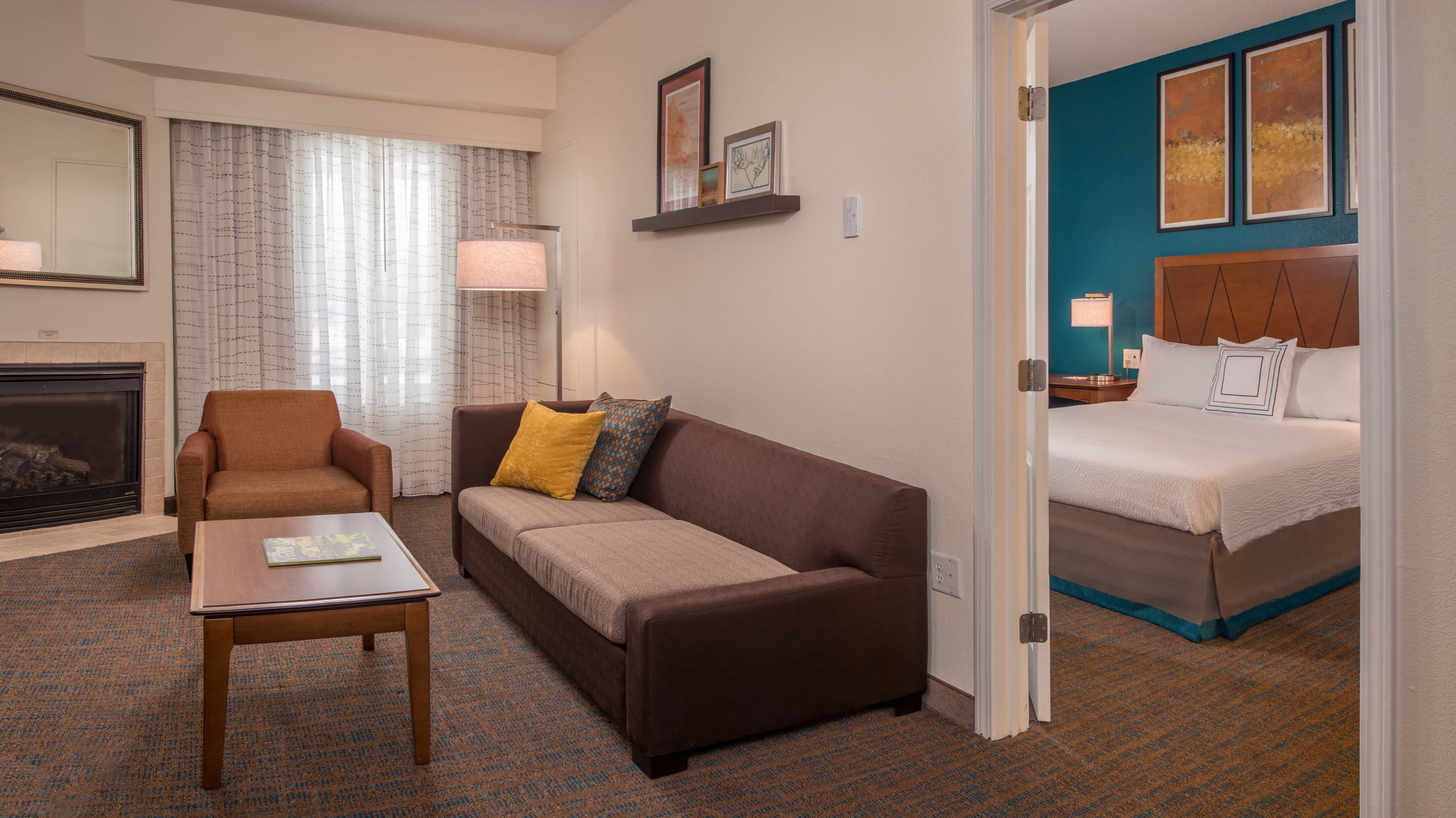 Residence Inn Chantilly Dulles South — 18