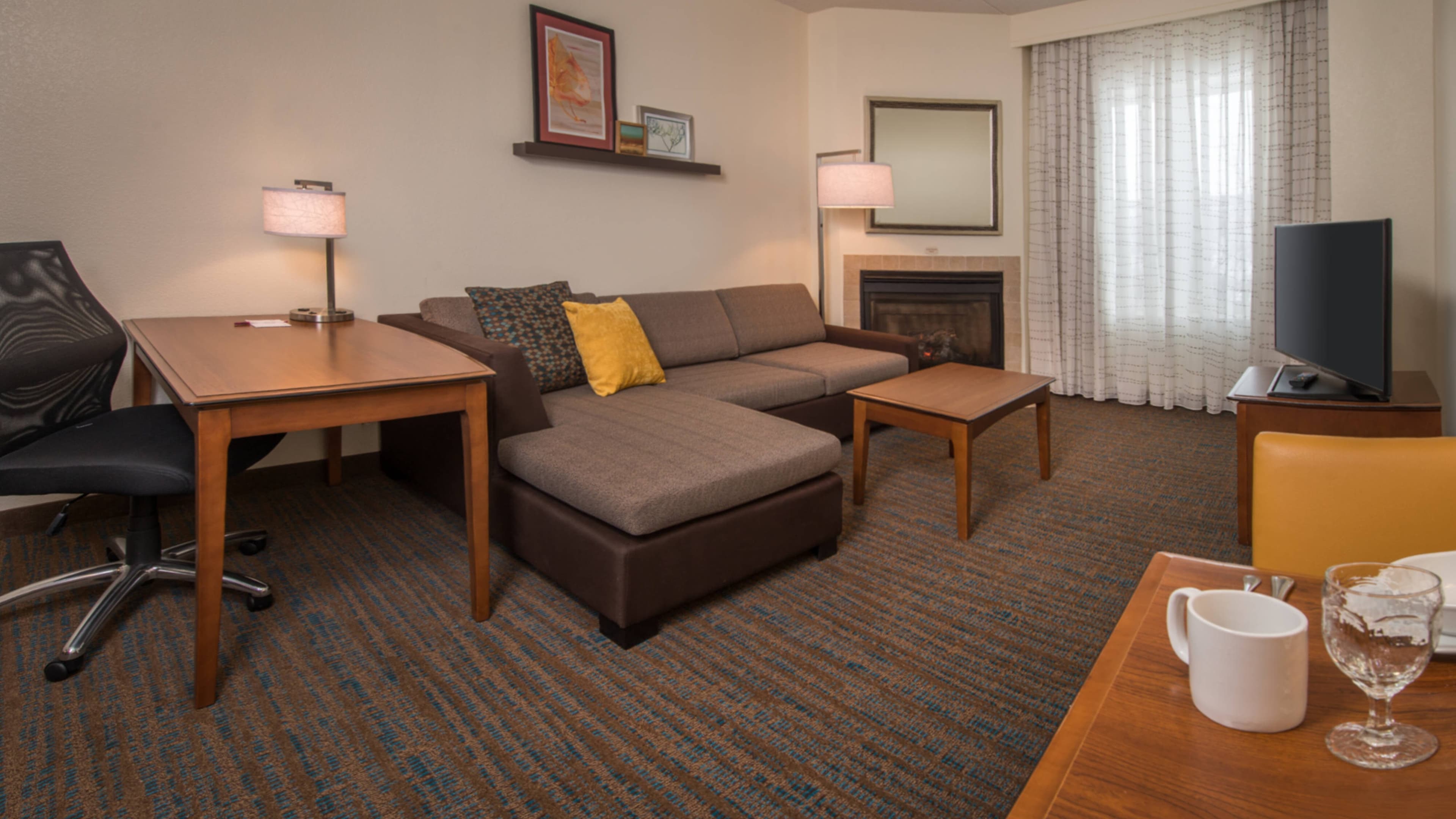 Residence Inn Chantilly Dulles South — 20