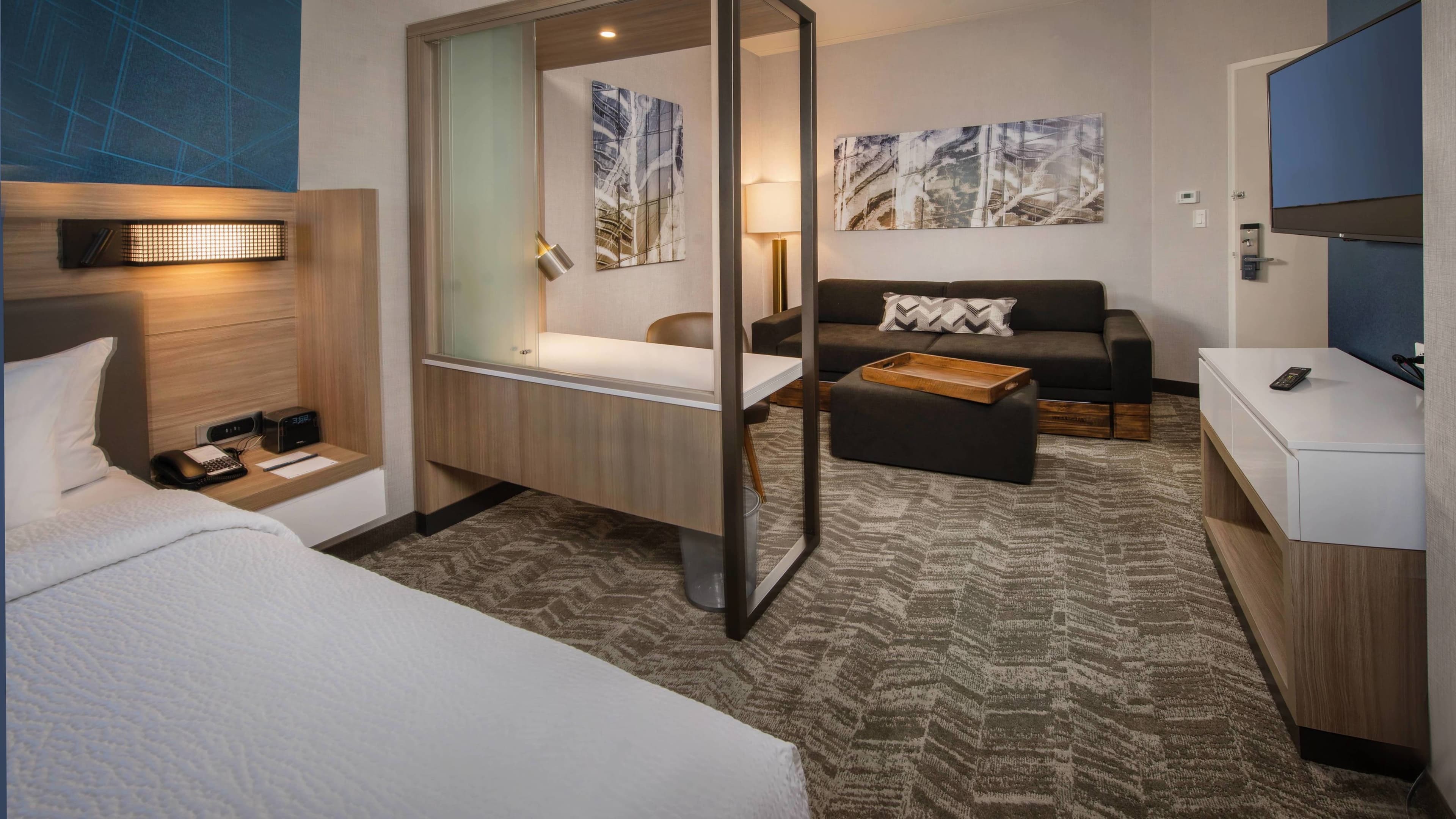 Suite - Image 2