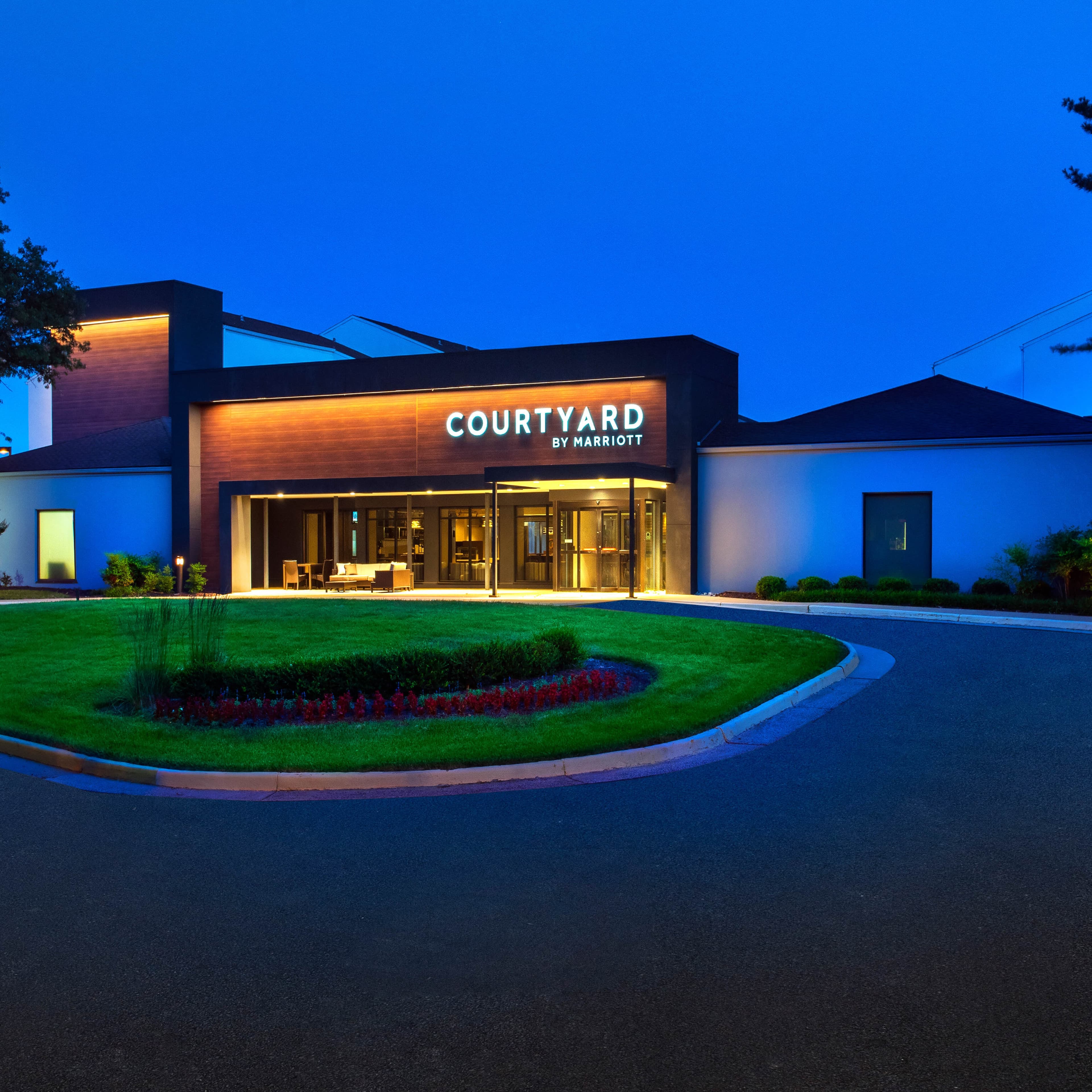 Courtyard Dulles Airport Herndon/Reston