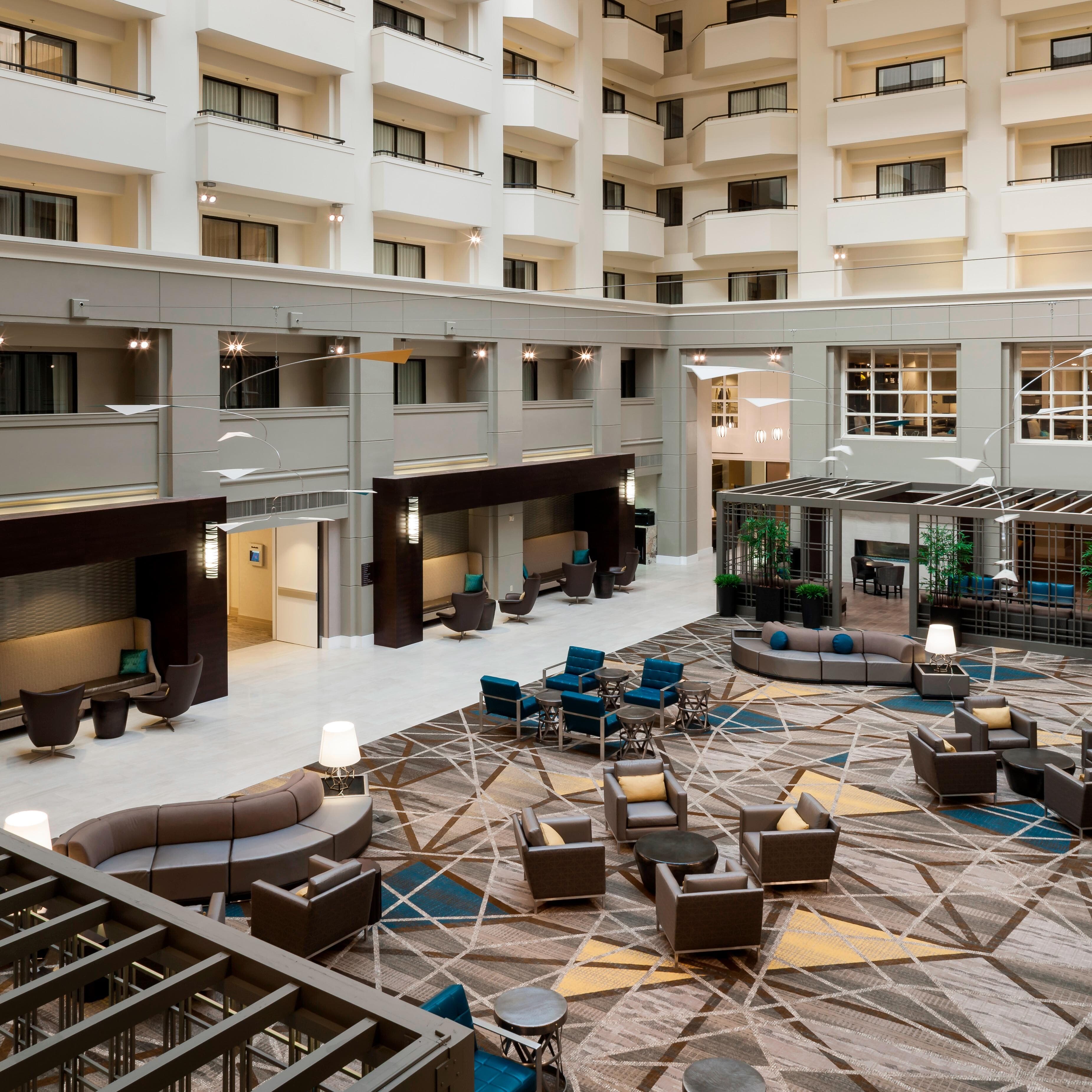 Fairfax Marriott at Fair Oaks - Image 1