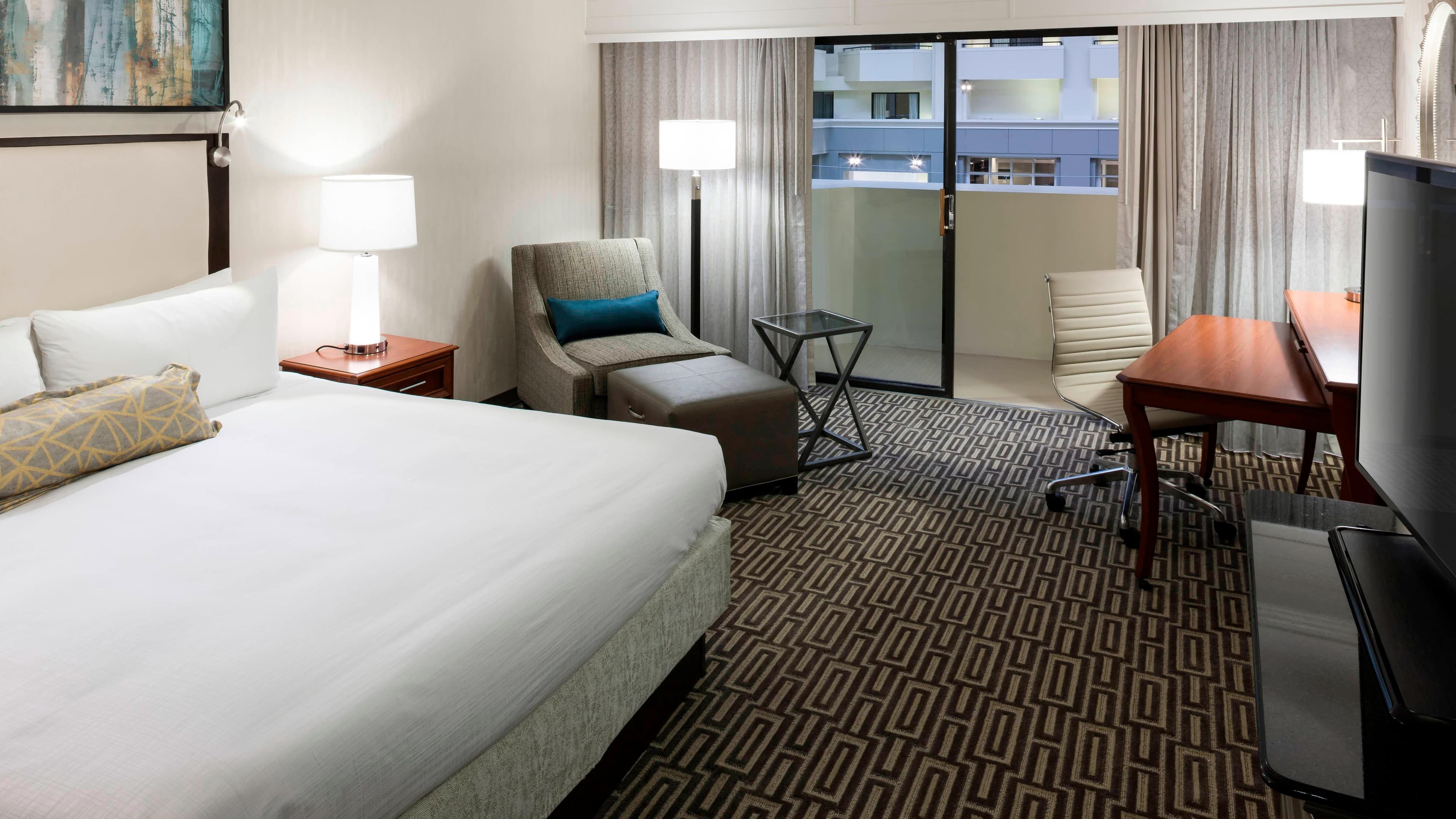 Fairfax Marriott at Fair Oaks — 6