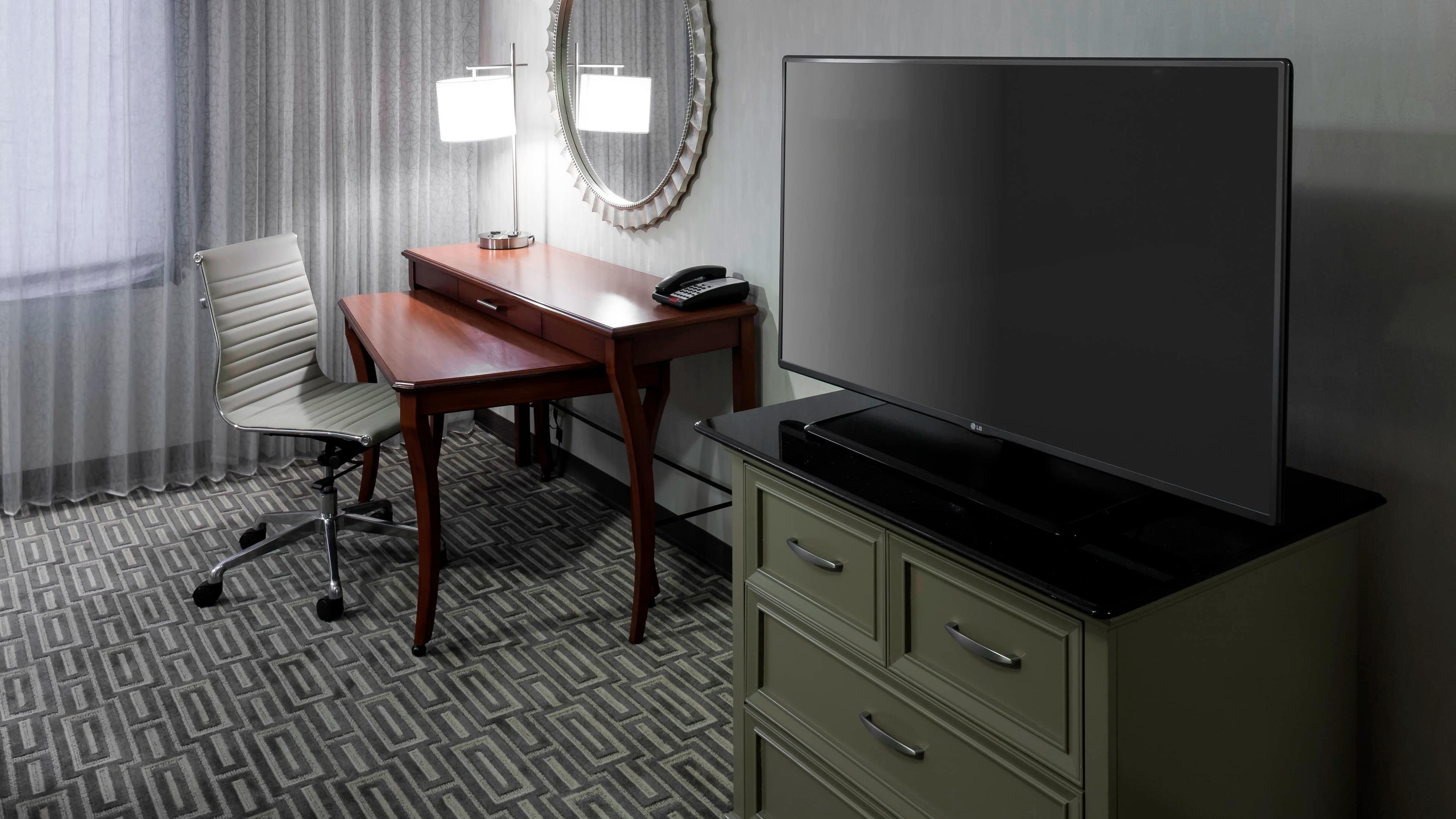 Fairfax Marriott at Fair Oaks — 7