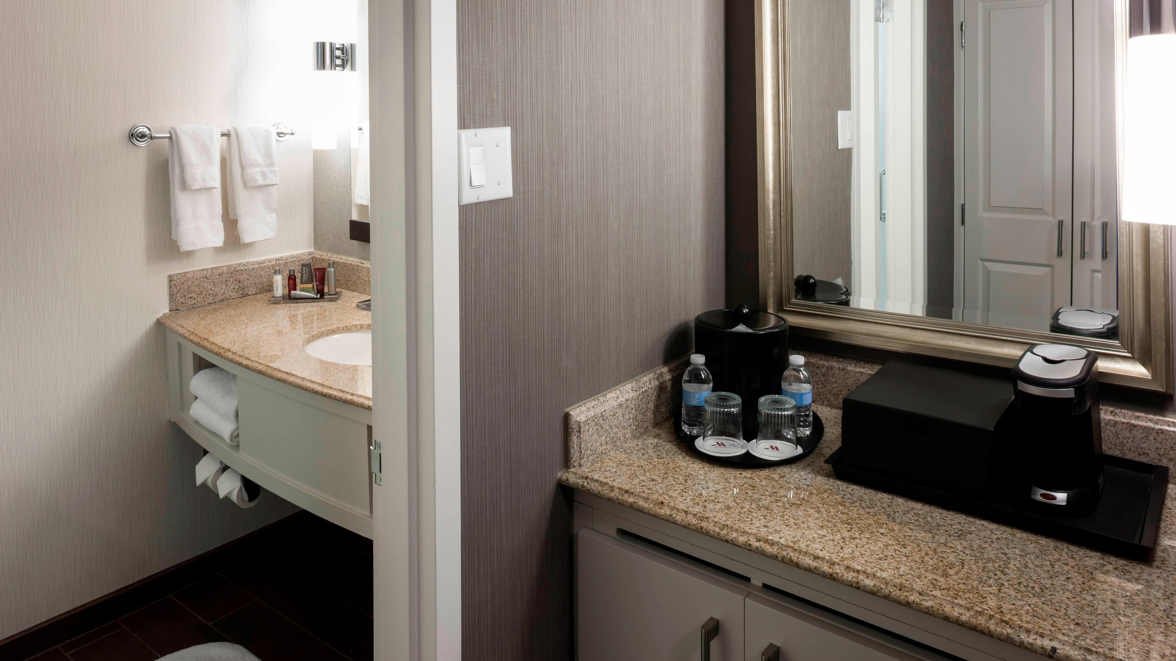 Fairfax Marriott at Fair Oaks — 9