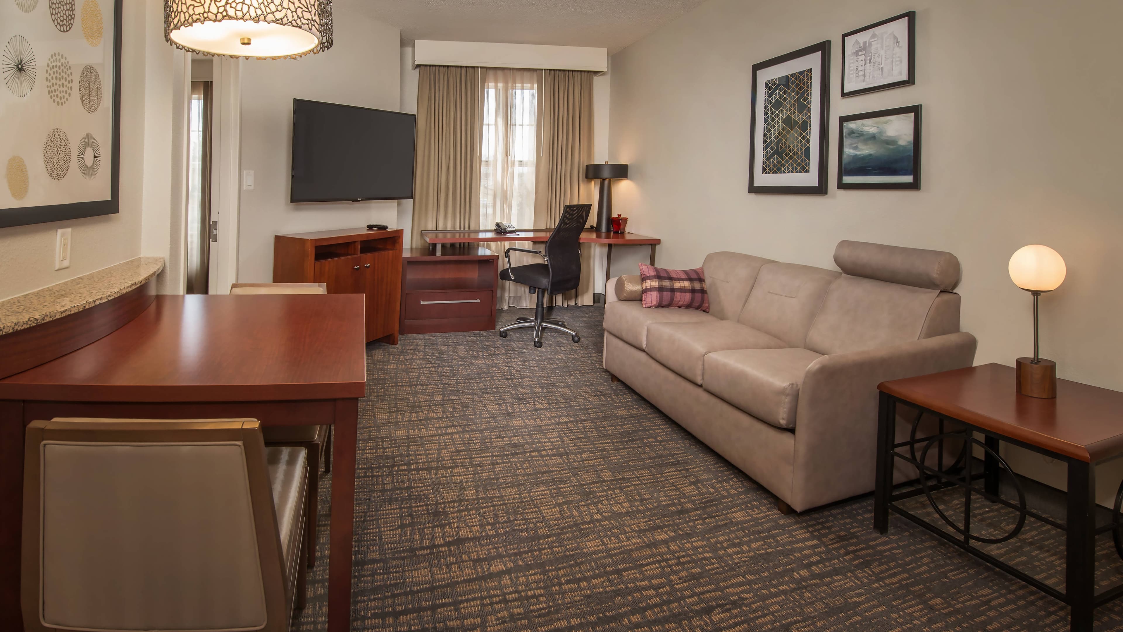 Residence Inn Dulles Airport at Dulles 28 Centre - Image 3