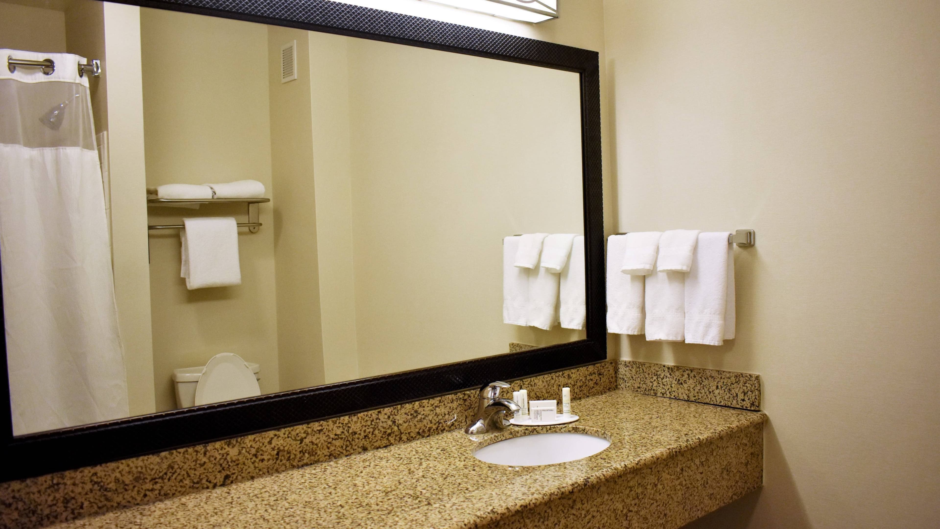 Fairfield Inn & Suites Strasburg Shenandoah Valley - Image 5