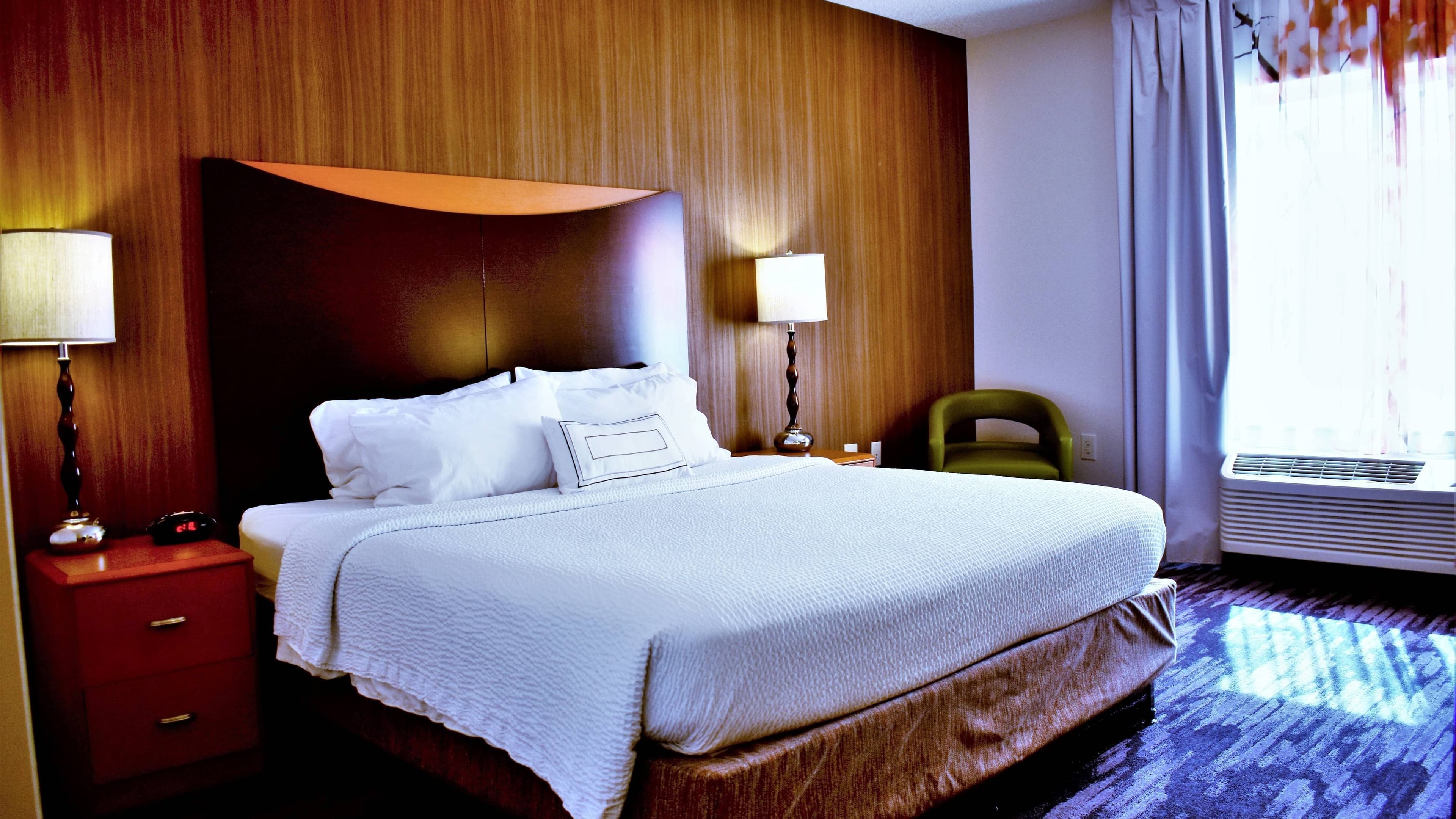 Fairfield Inn & Suites Strasburg Shenandoah Valley - Image 4