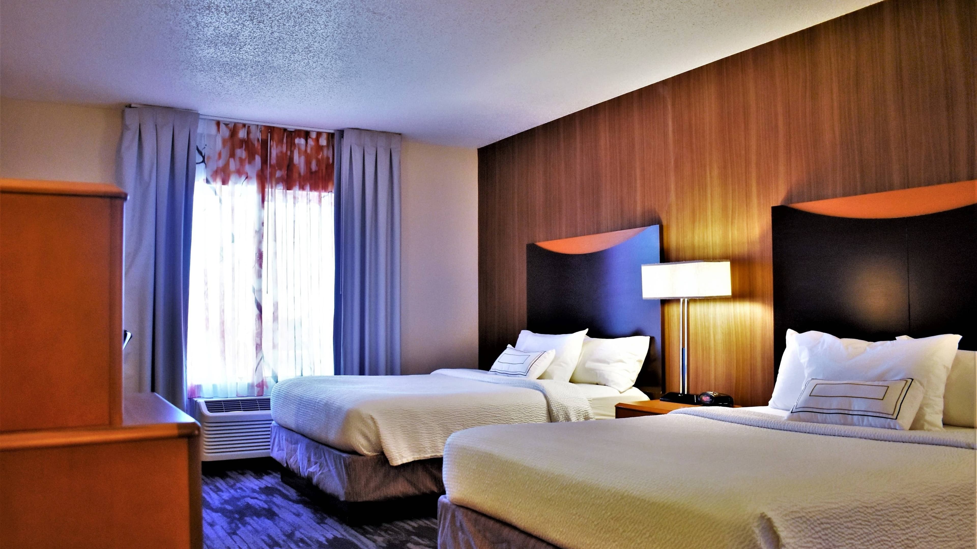 Fairfield Inn & Suites Strasburg Shenandoah Valley — 8