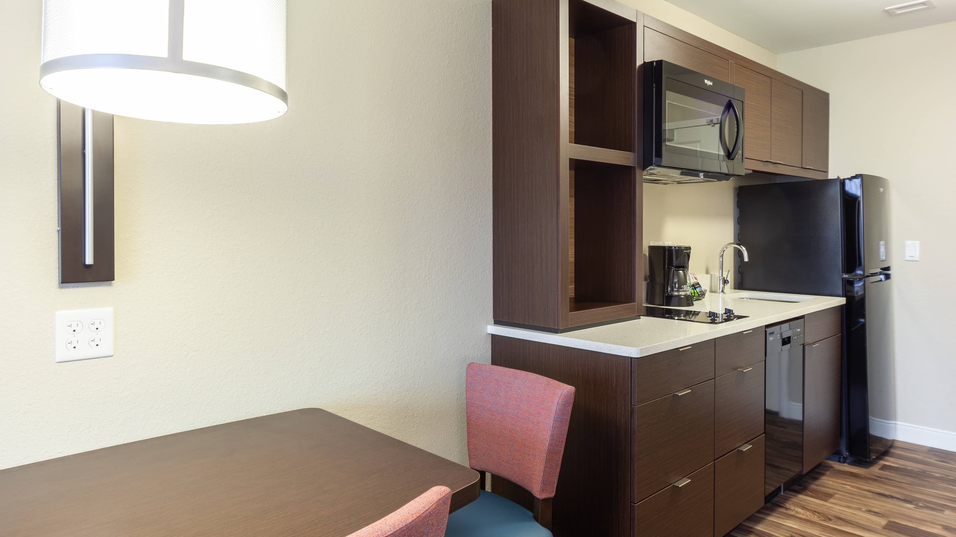 TownePlace Suites Front Royal — 8