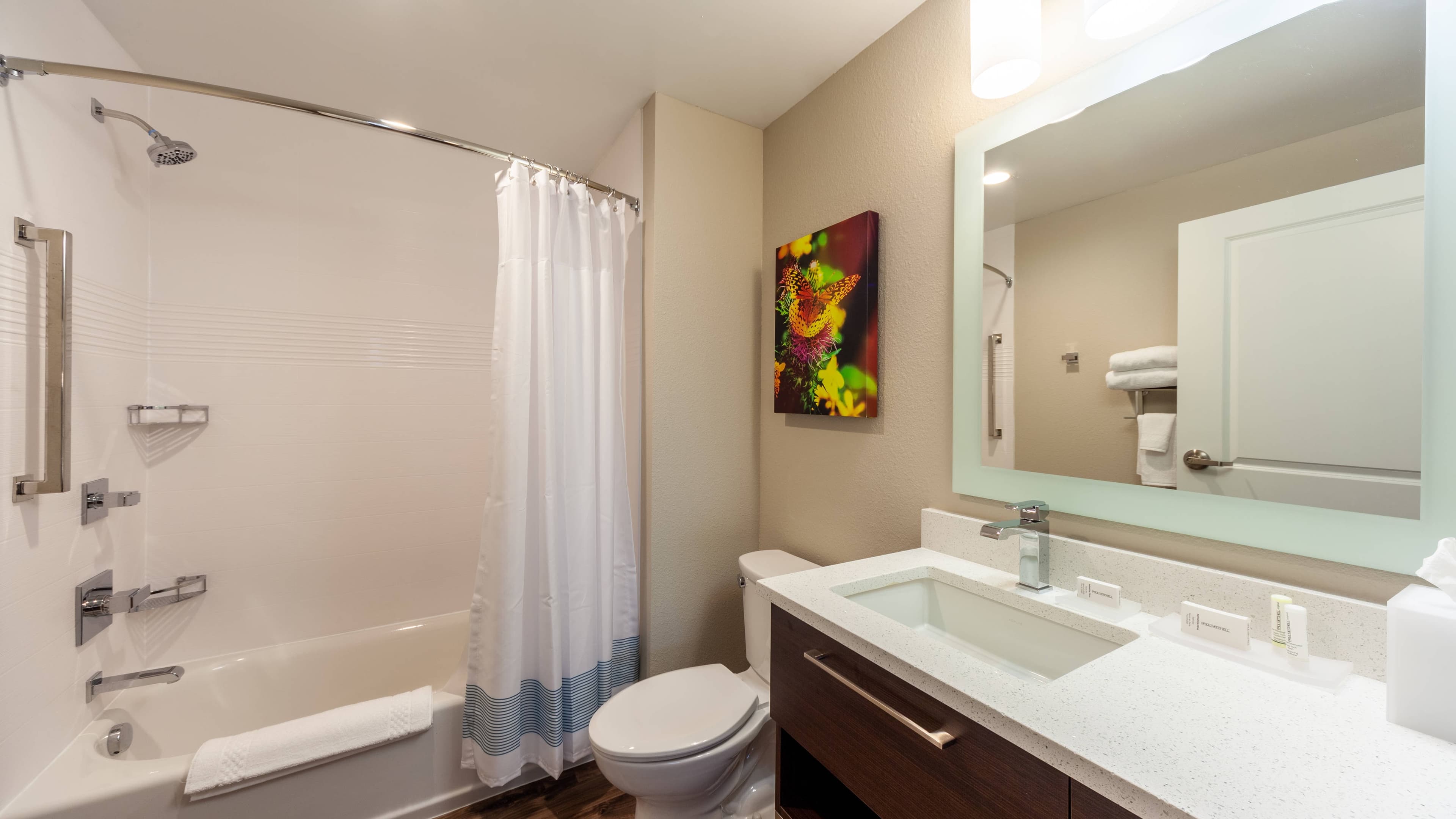 TownePlace Suites Front Royal — 9