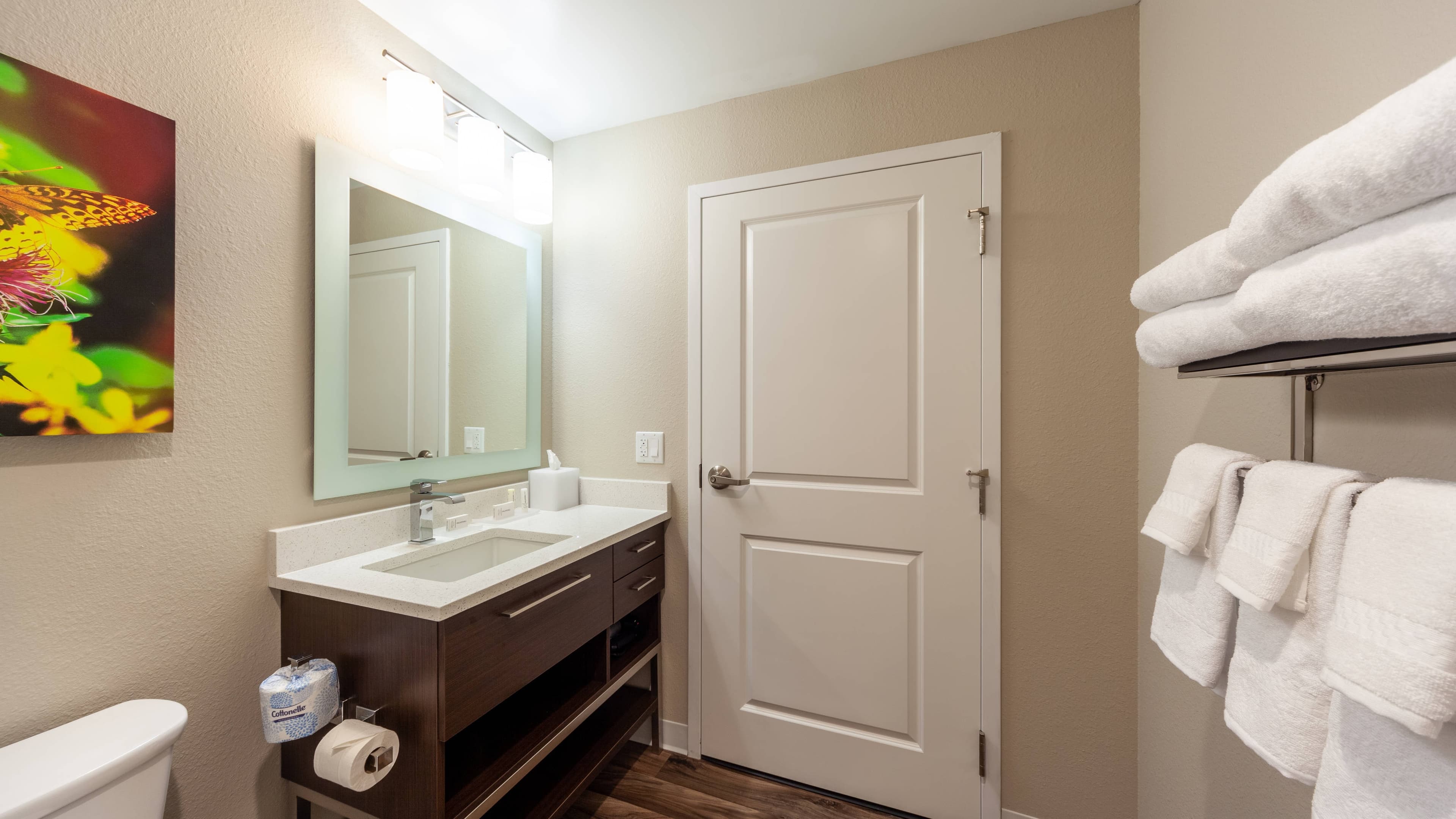 TownePlace Suites Front Royal — 10