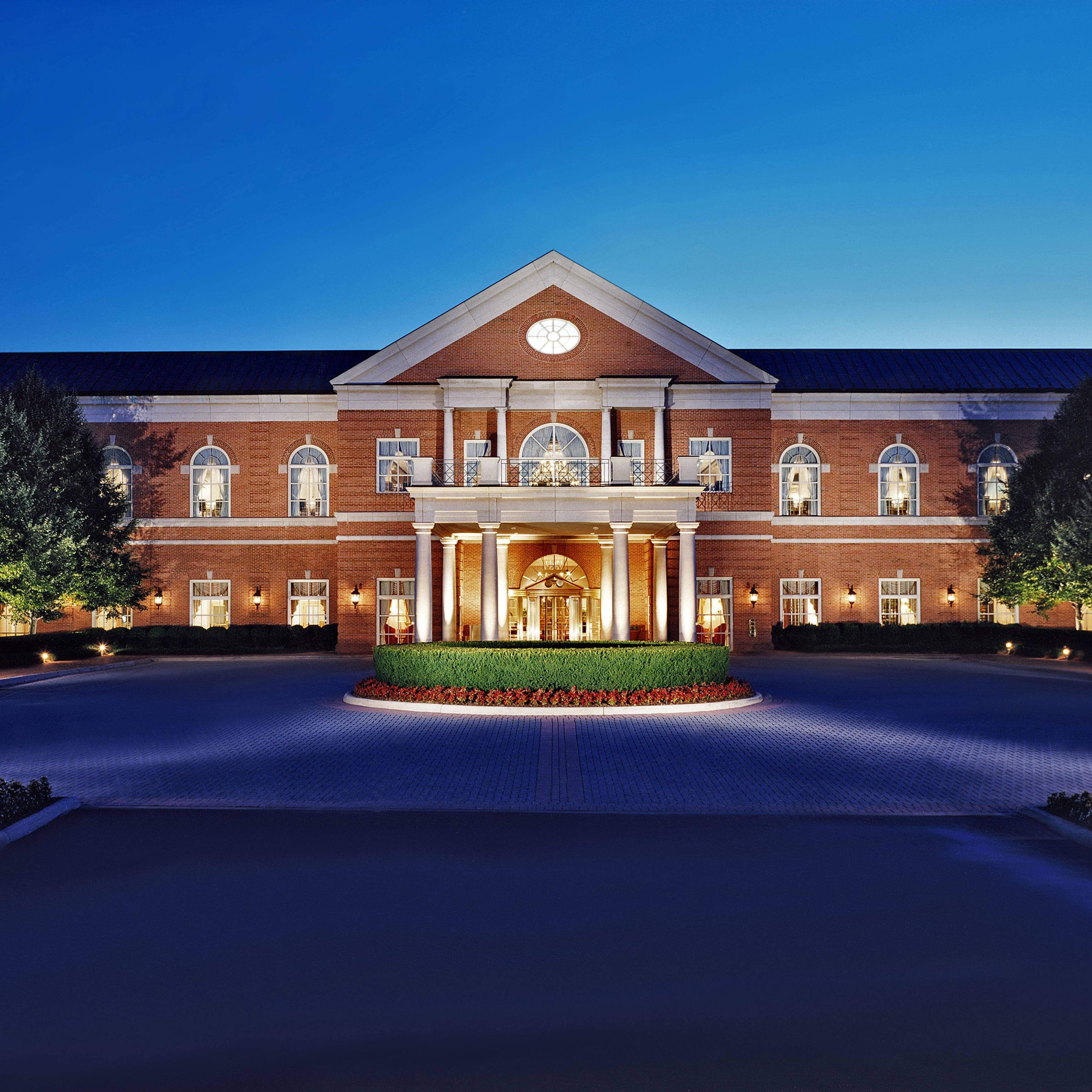 Westfields Marriott Washington Dulles - Image 1